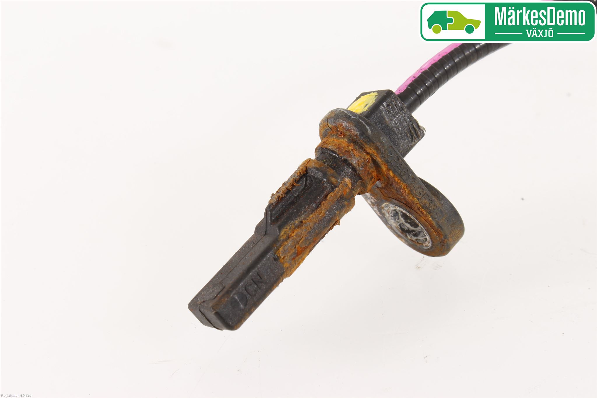 Mazda 3 III 14-19 Abs Sensor