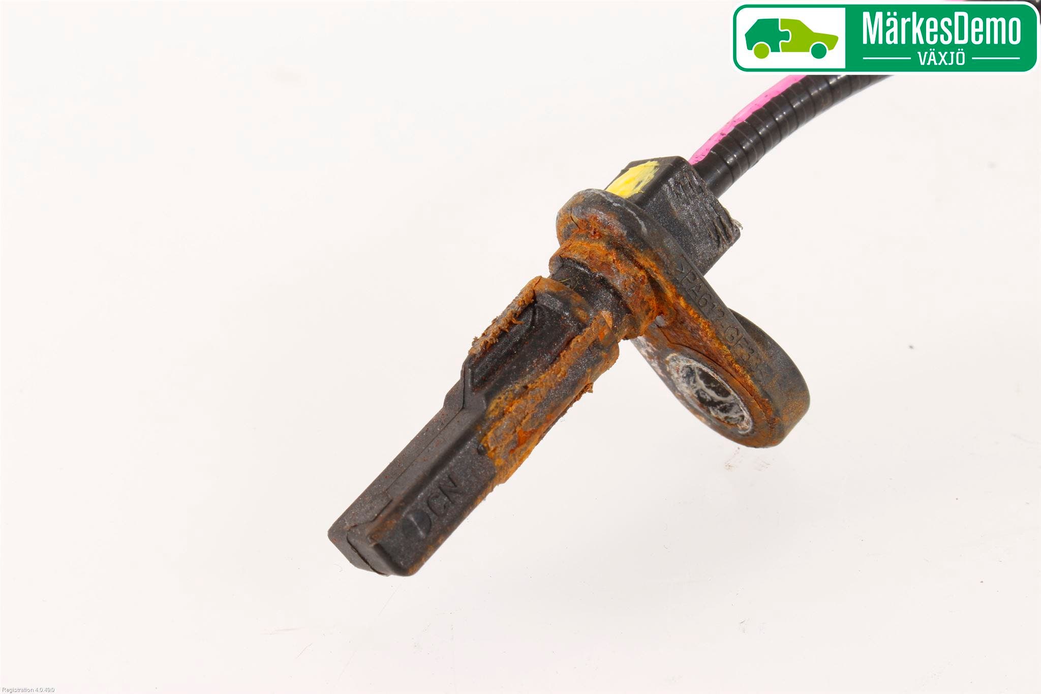 Mazda 3 III 14-19 Abs Sensor