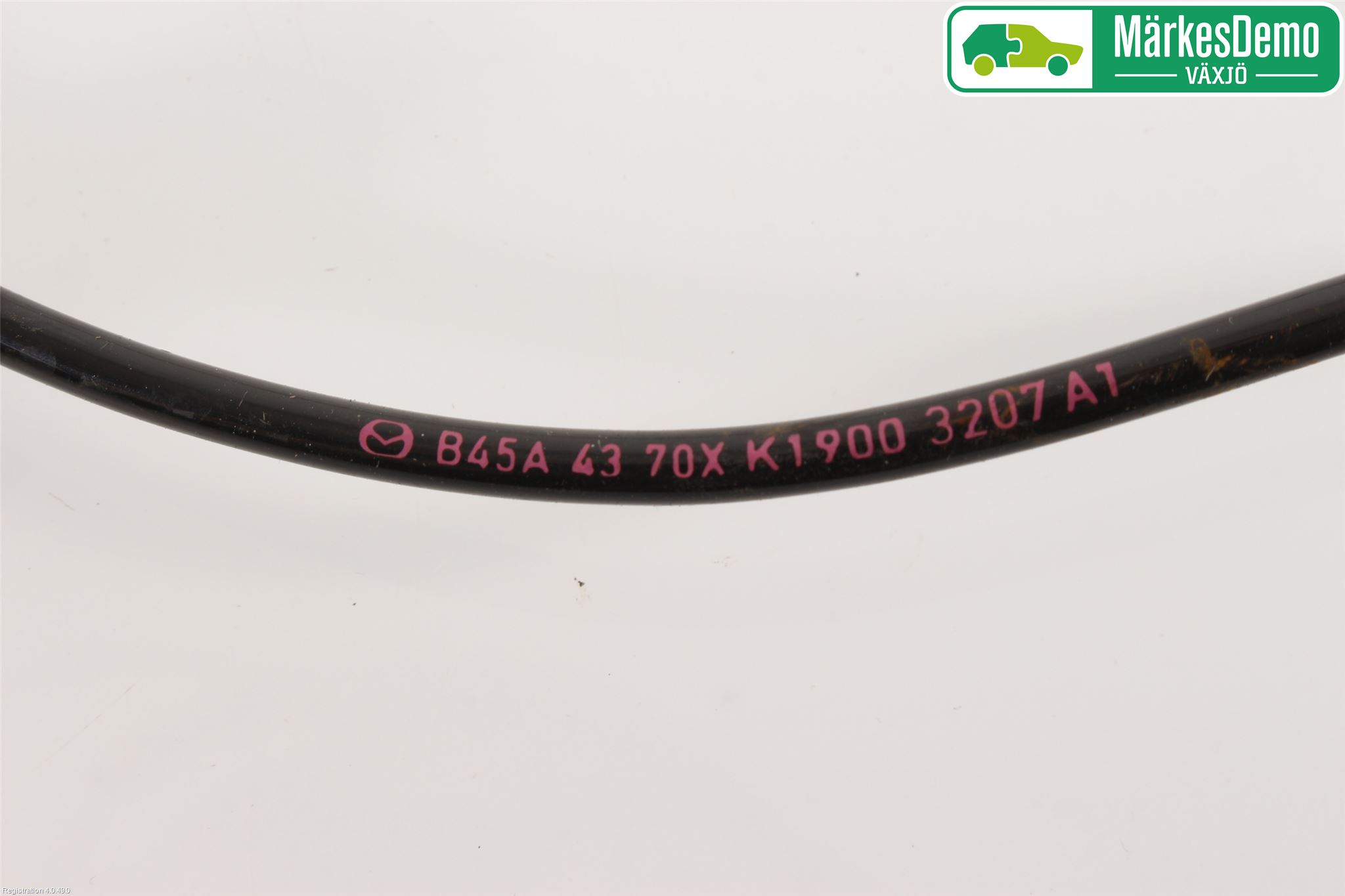 Mazda 3 III 14-19 Abs Sensor