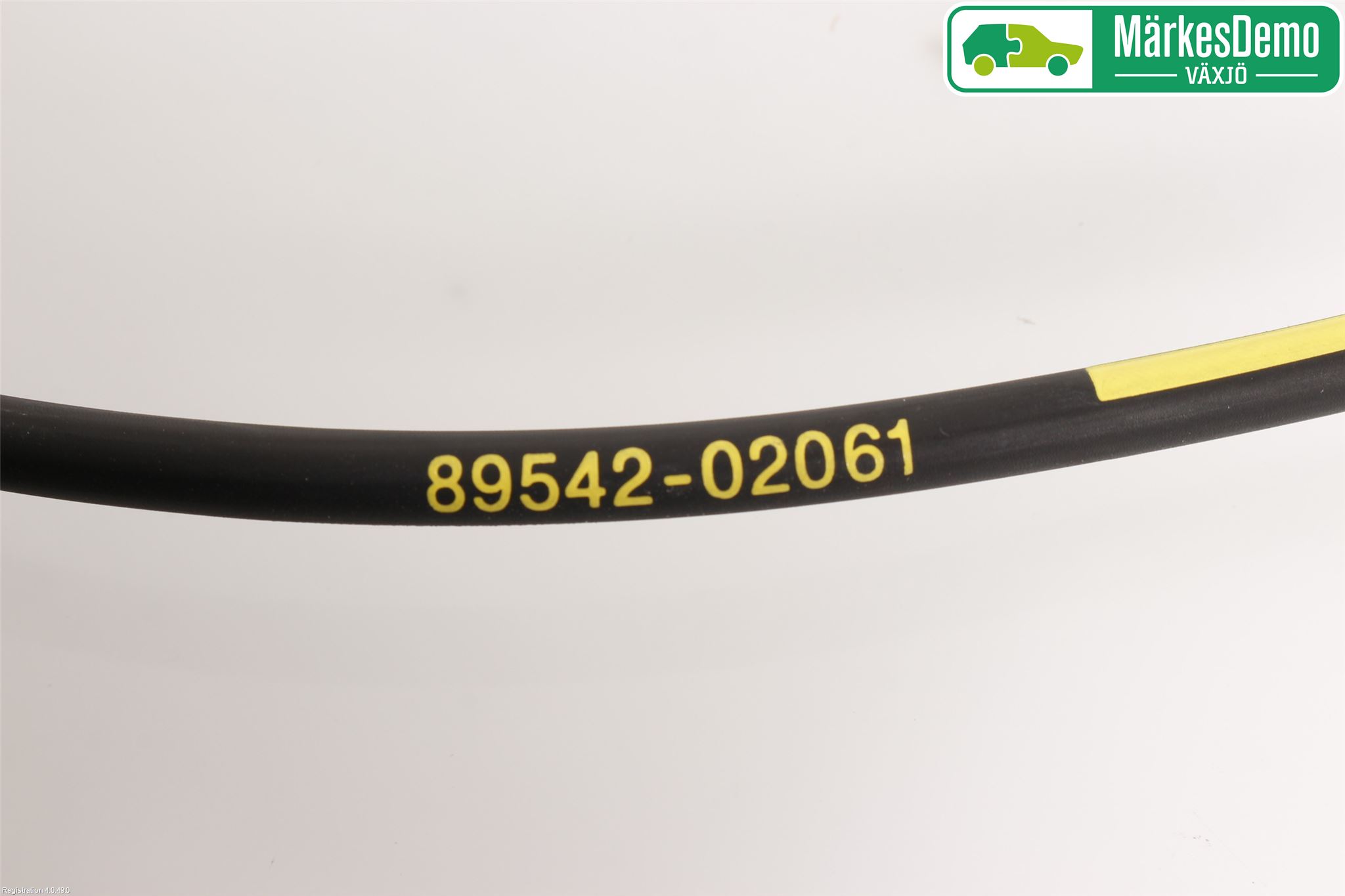 Toyota AURIS 13-19 Abs Sensor