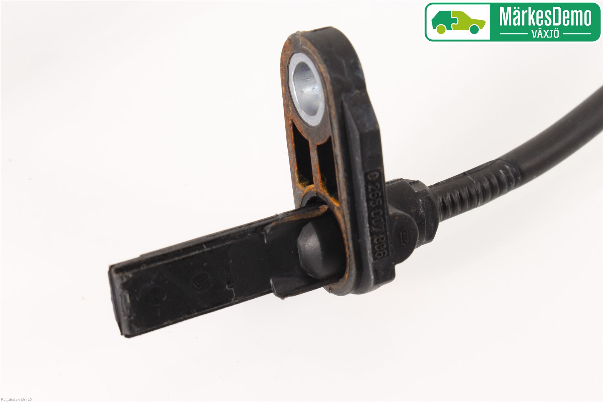 Toyota AURIS 13-19 Abs Sensor