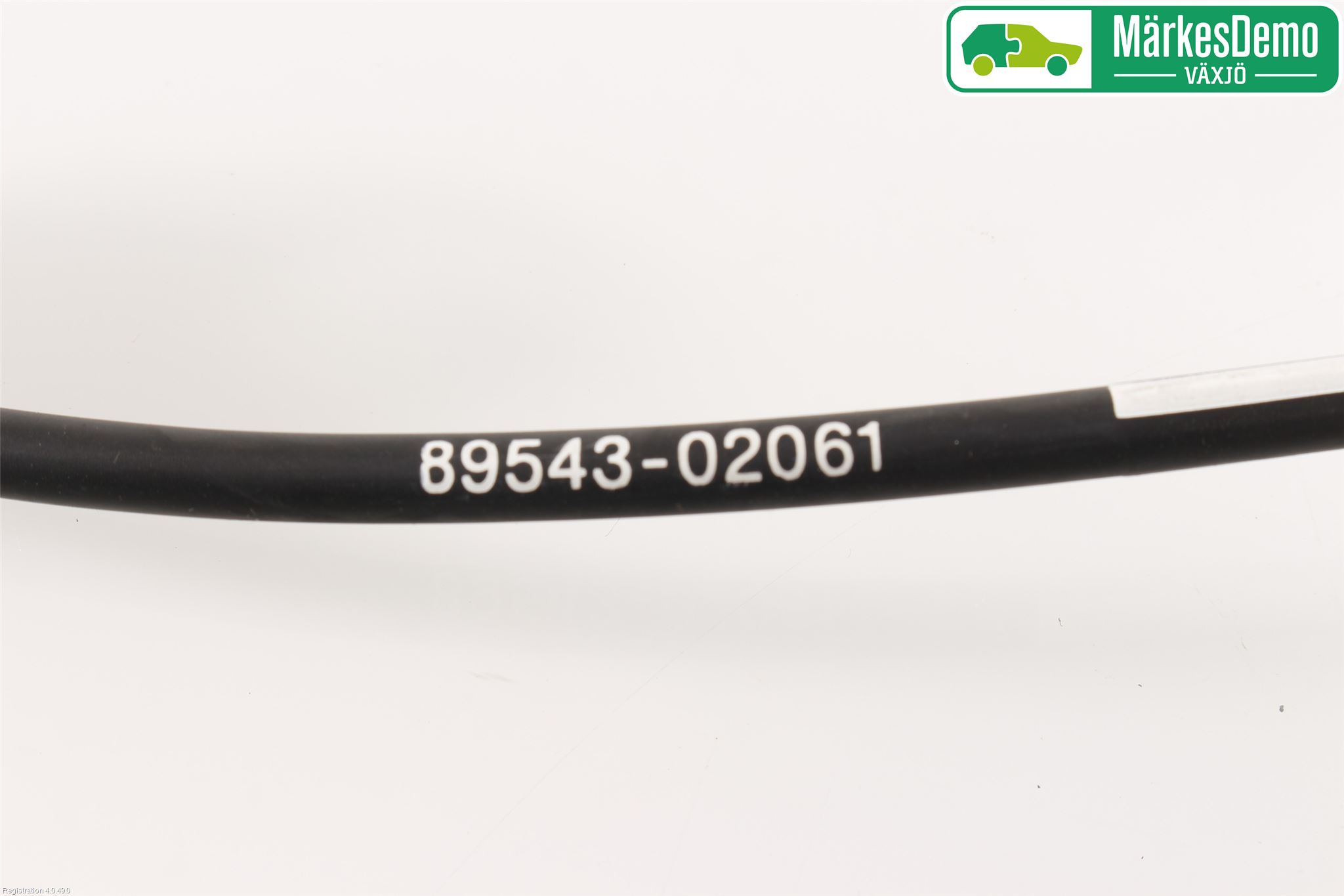 Toyota AURIS 13-19 Abs Sensor