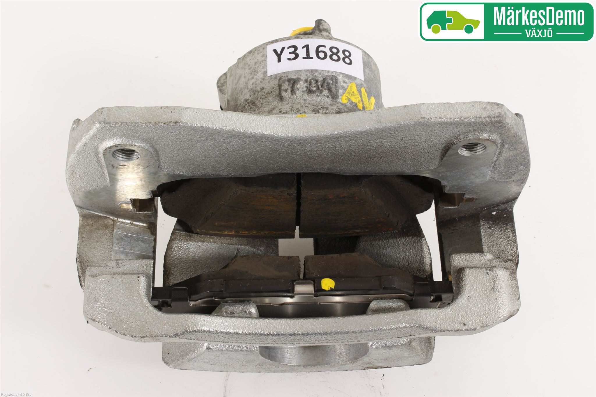 Toyota AURIS 13-19 Bromsok Fram Vänster