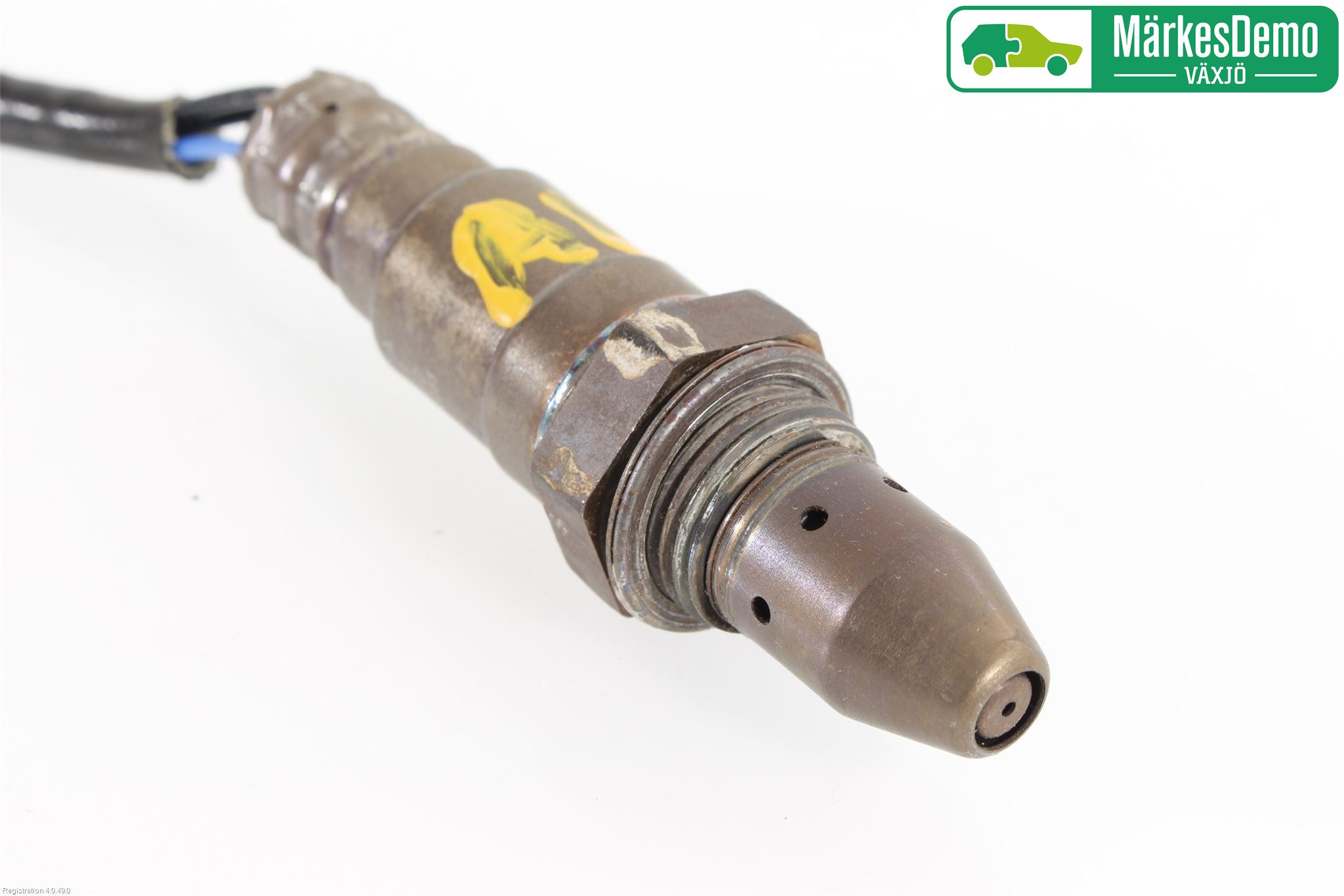 Toyota AURIS 13-19 Injlambdasond