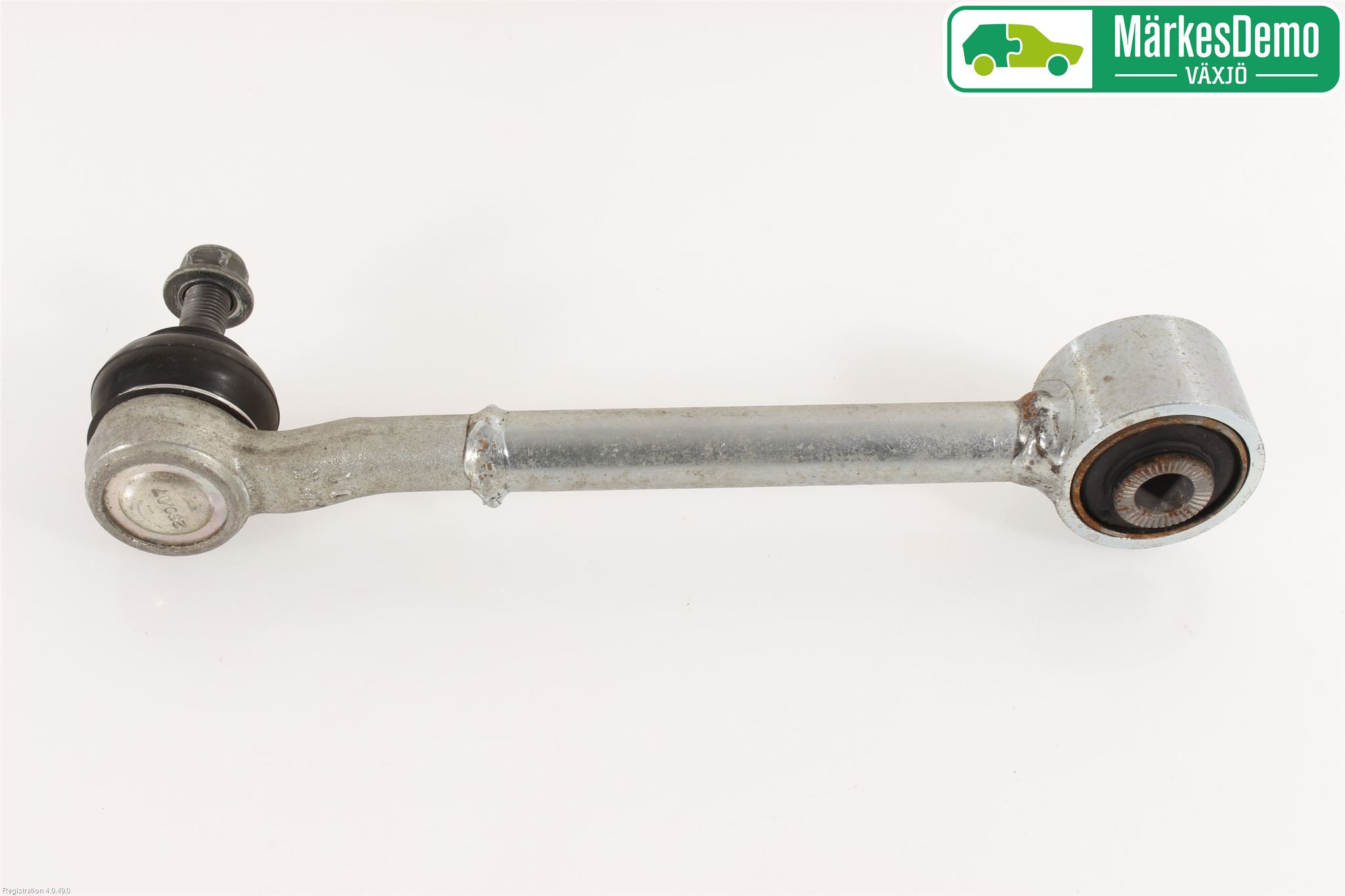 Toyota AURIS 13-19 Bärarm Bak Höger