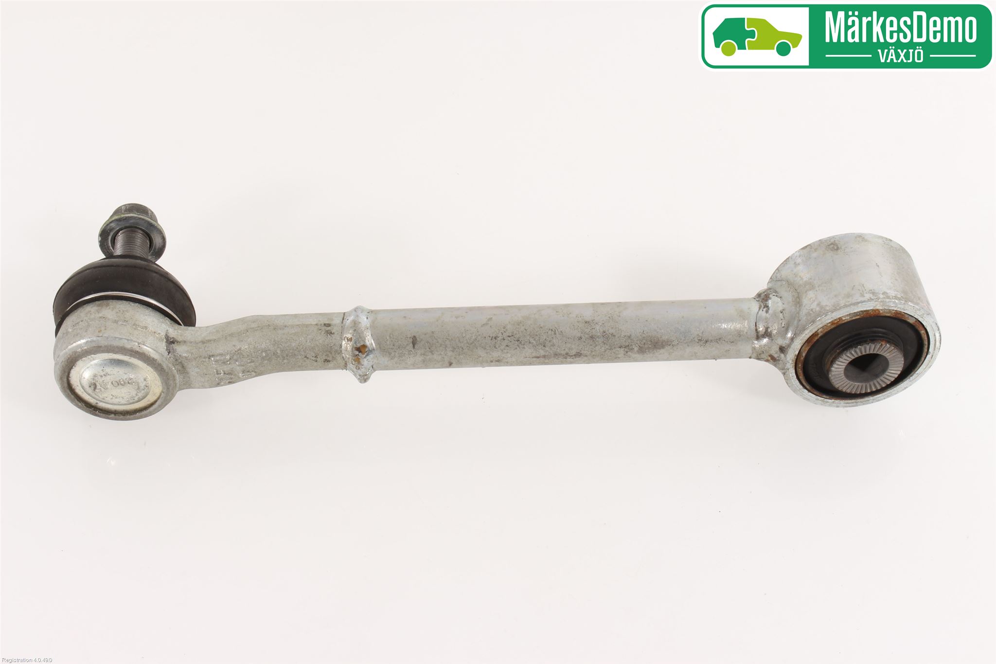 Toyota AURIS 13-19 Bärarm Bak Vänster