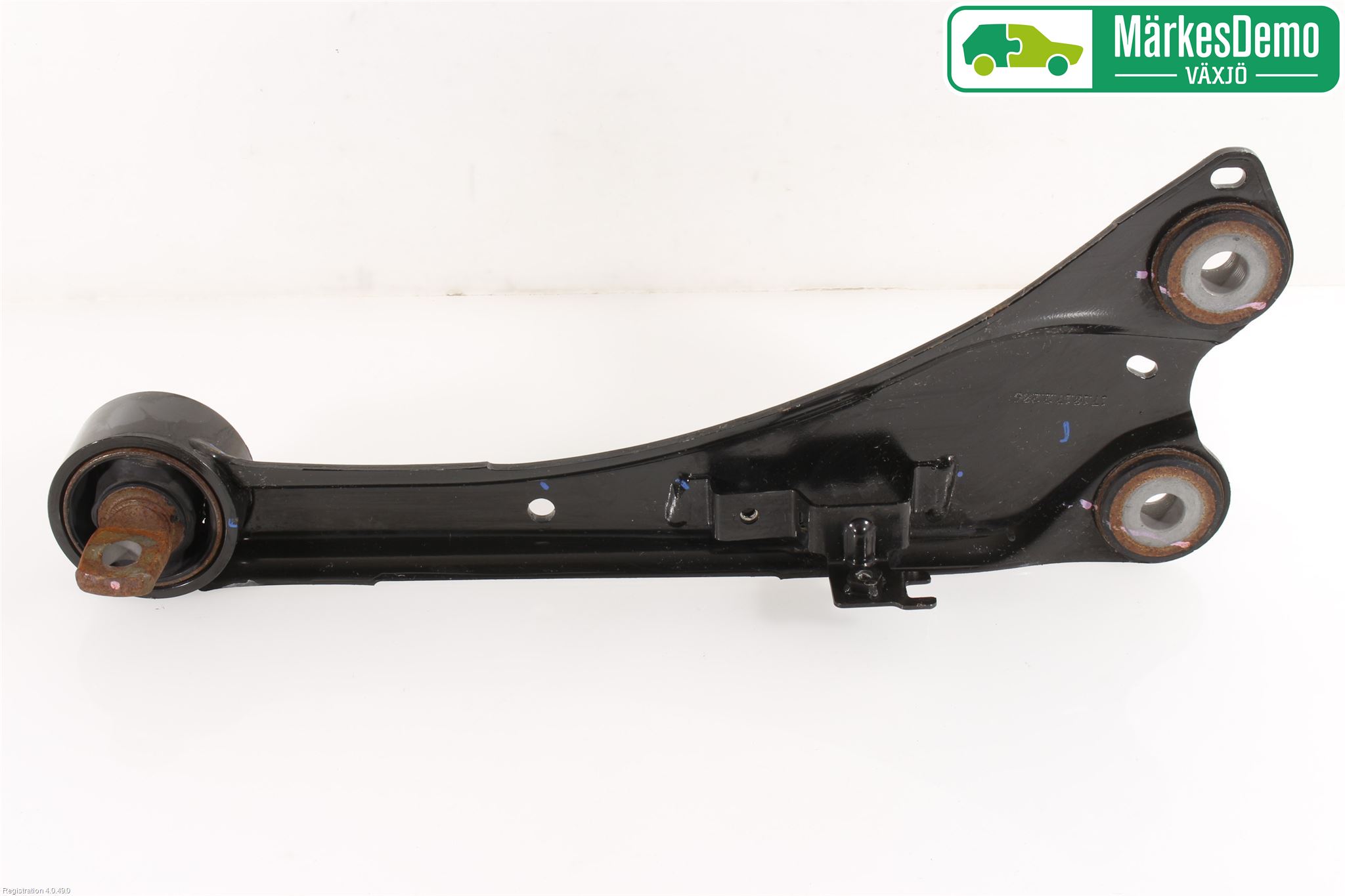 Toyota AURIS 13-19 Bärarm Bak Höger