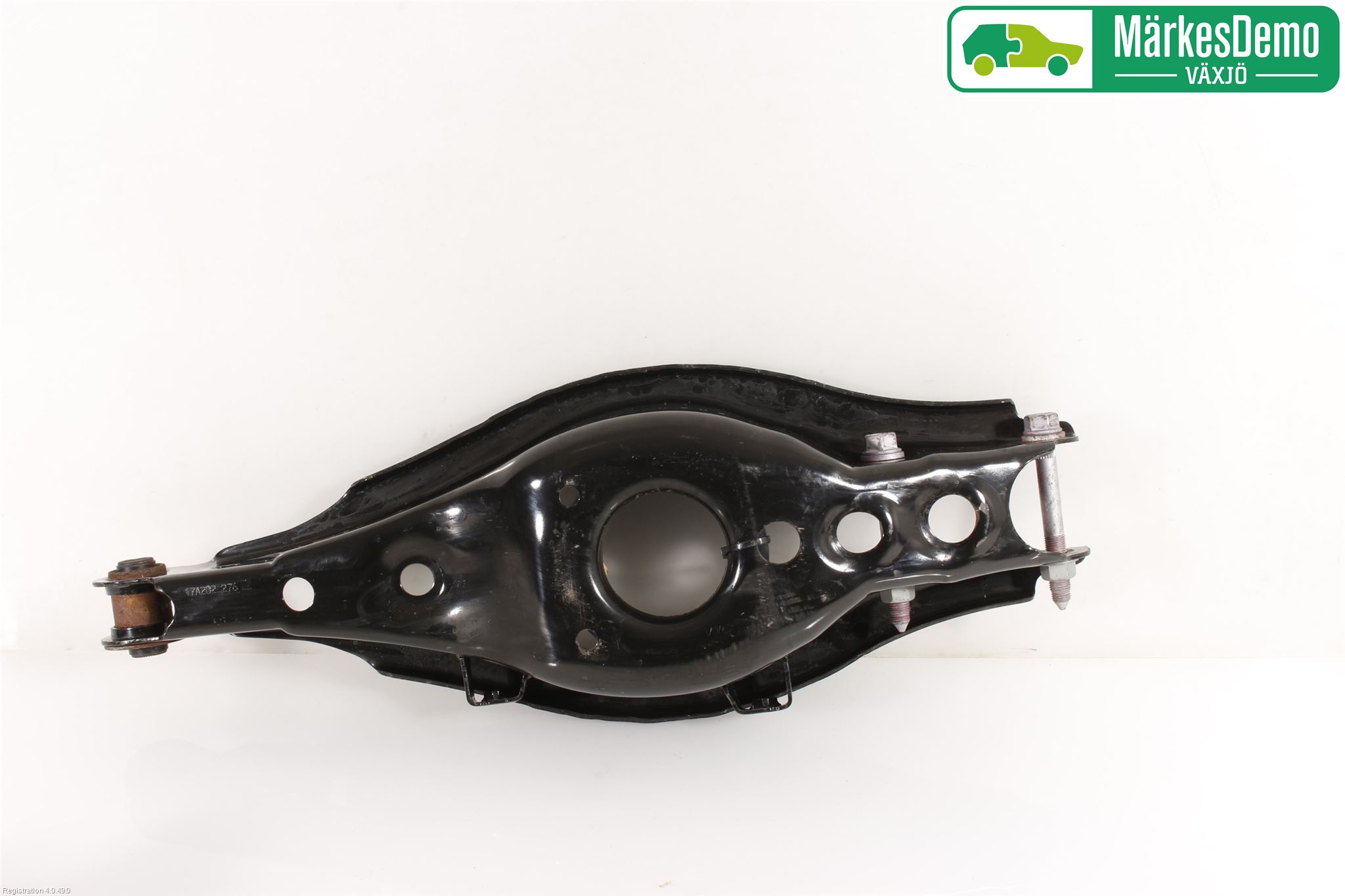 Toyota AURIS 13-19 Bärarm Bak Höger