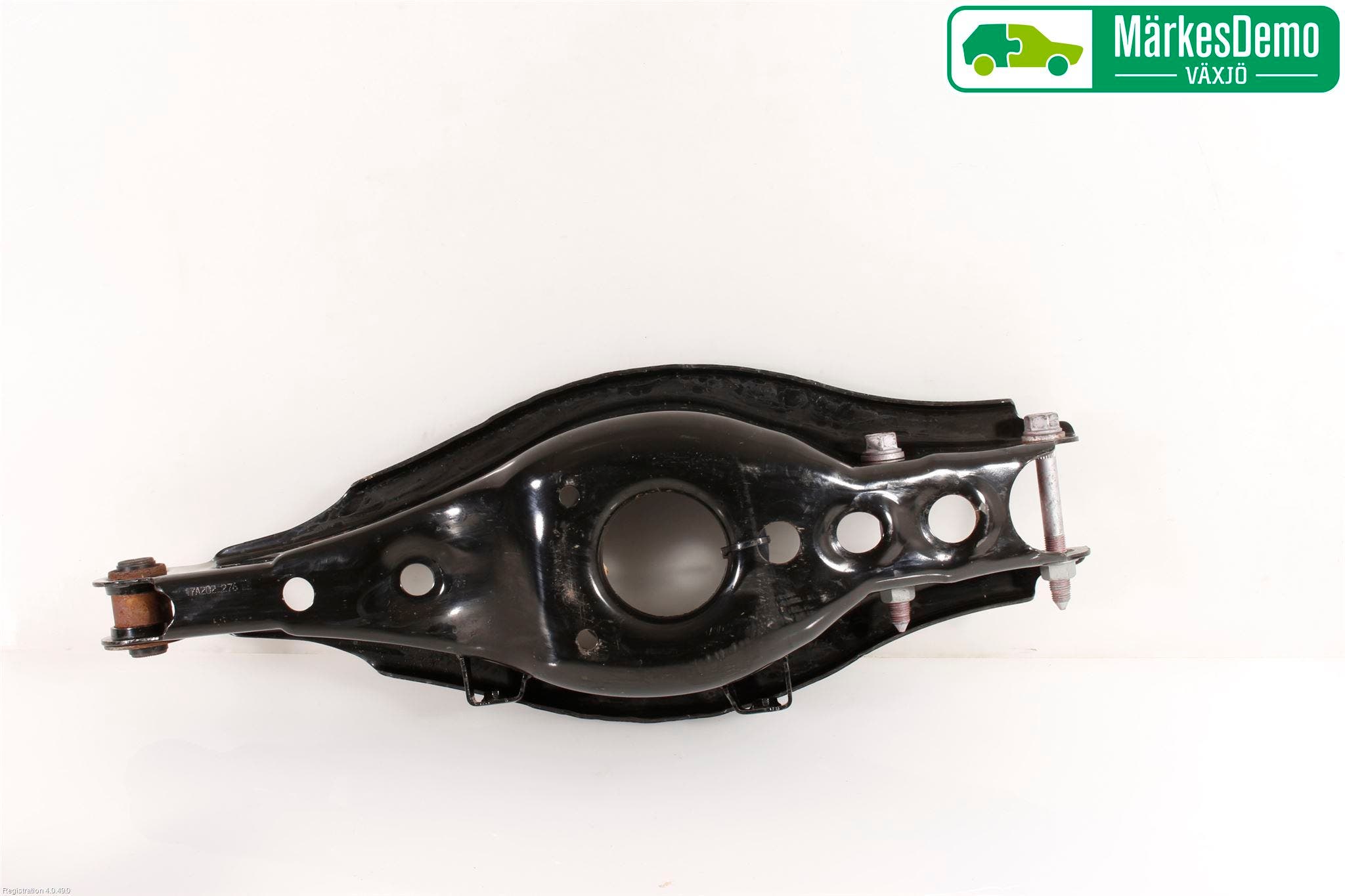 Toyota AURIS 13-19 Bärarm Bak Höger