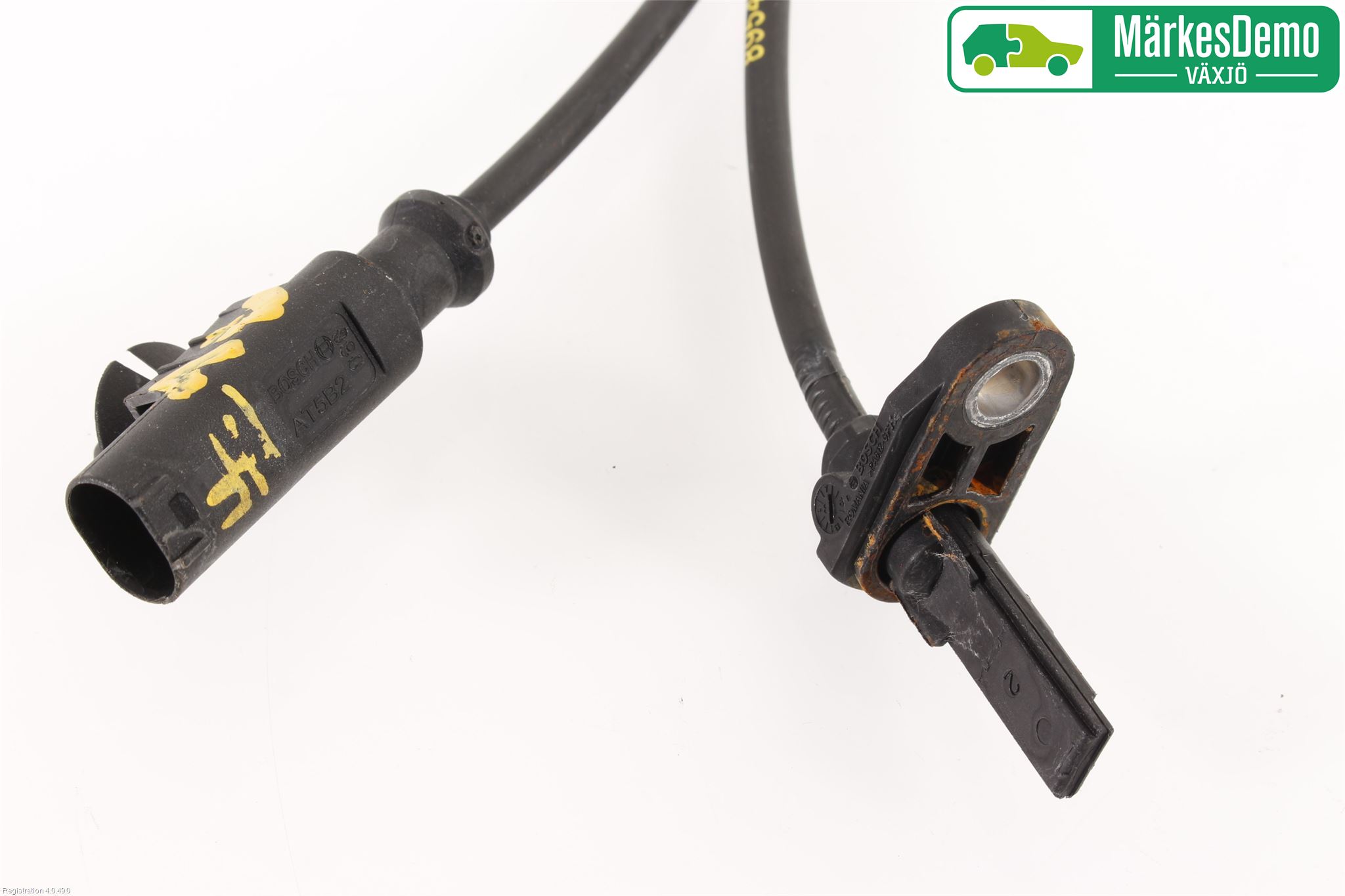 Toyota AVENSIS 16-18 Abs Sensor