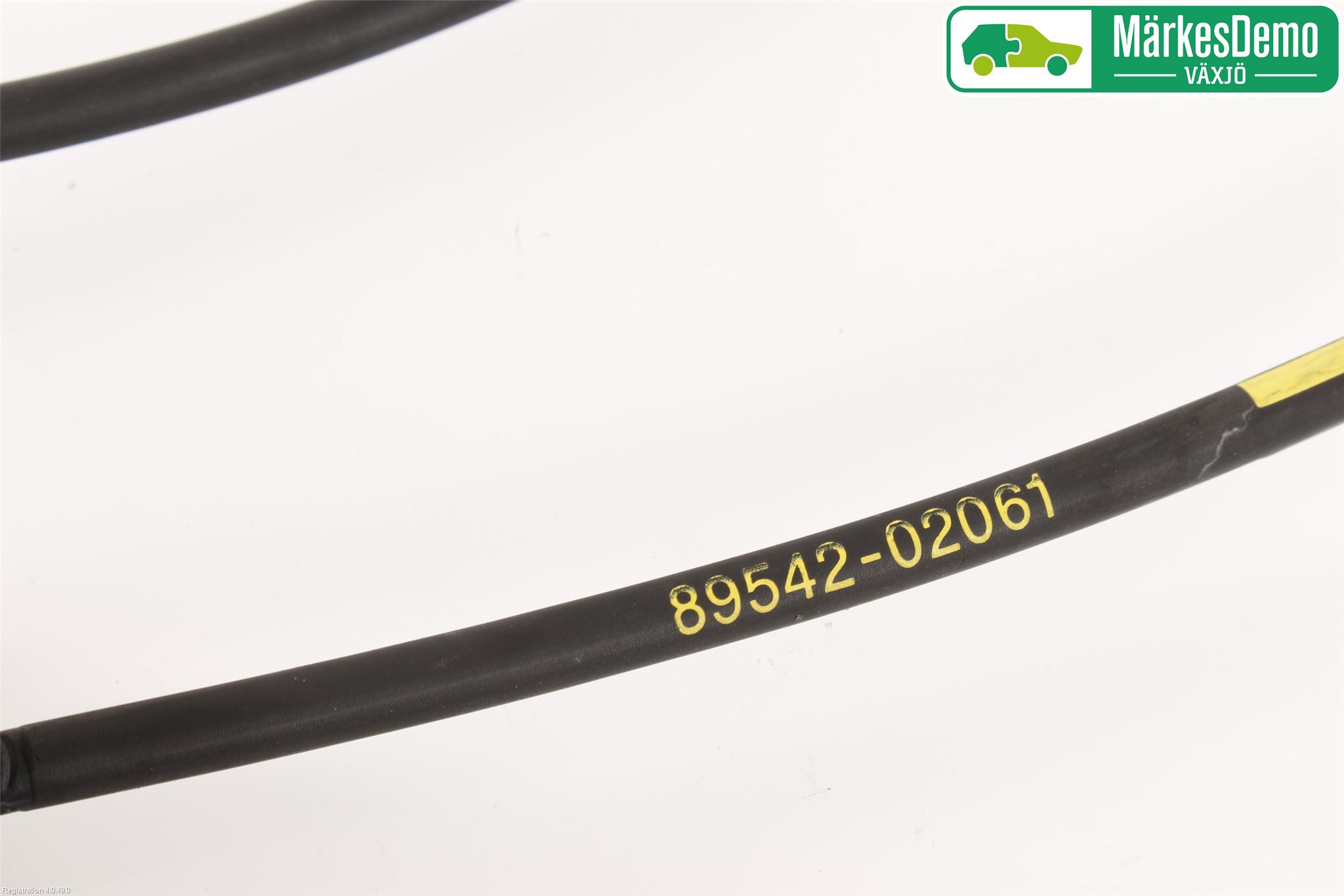 Toyota AVENSIS 16-18 Abs Sensor