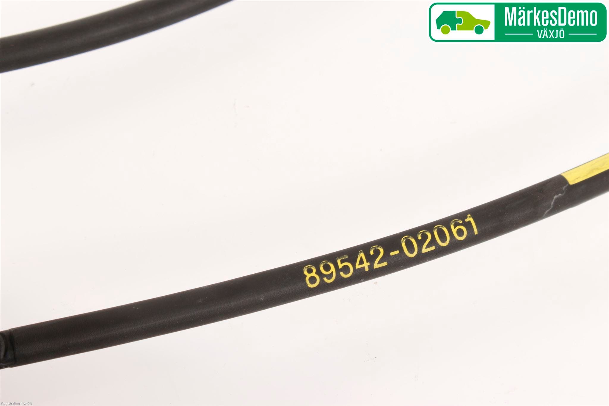 Toyota AVENSIS 16-18 Abs Sensor