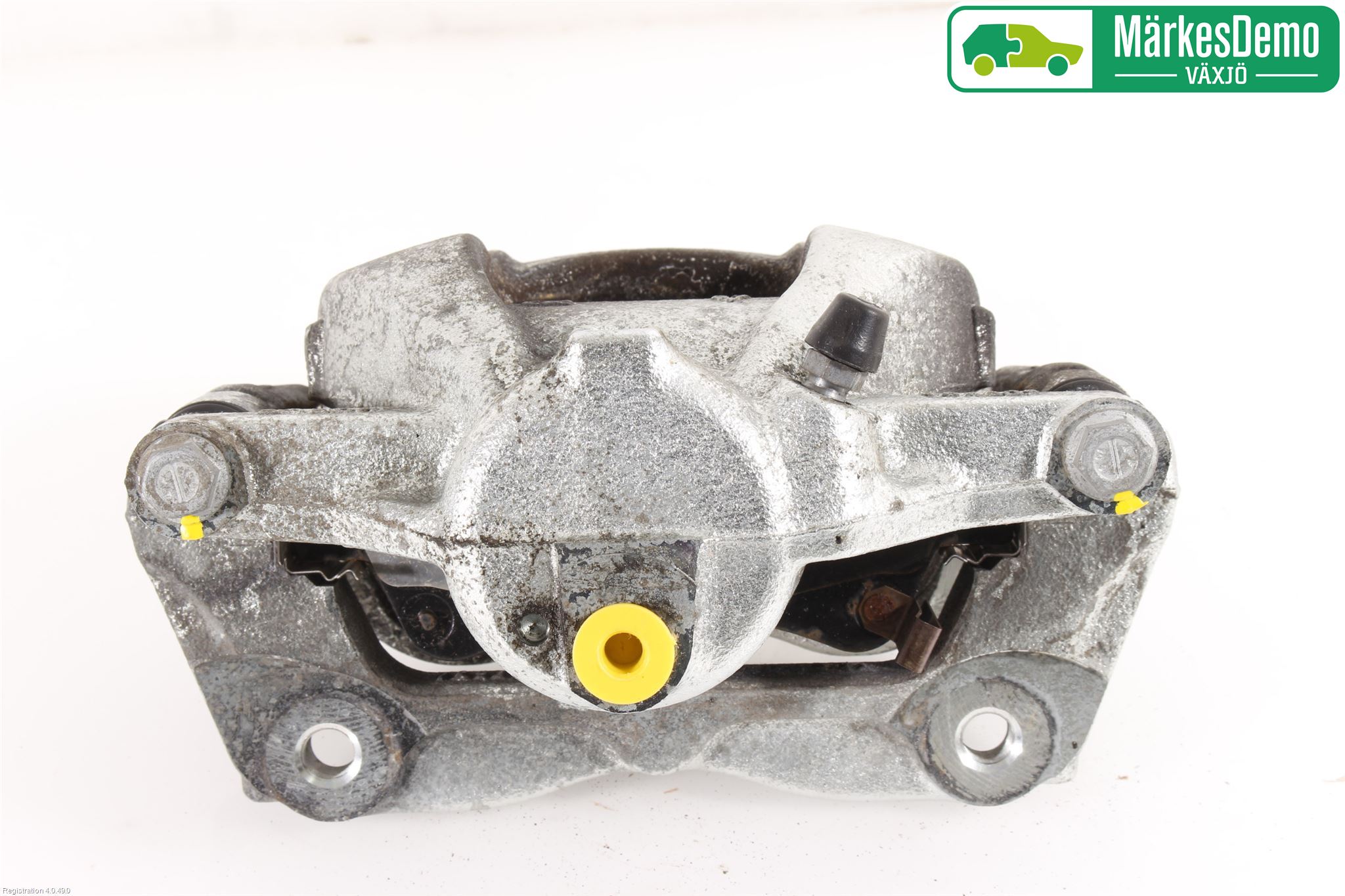 Toyota AVENSIS 16-18 Bromsok Fram Höger