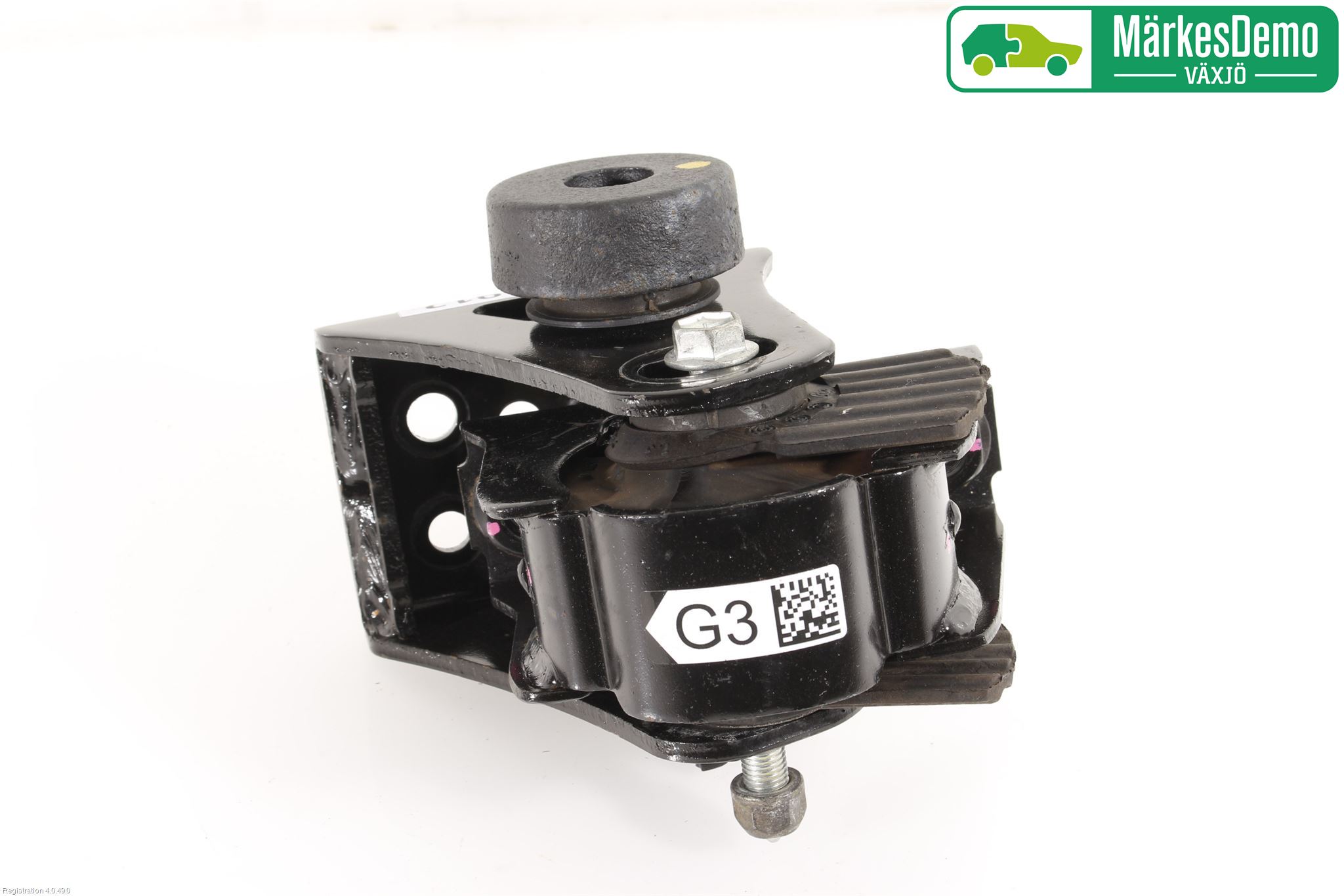 Toyota AVENSIS 16-18 Motorfäste