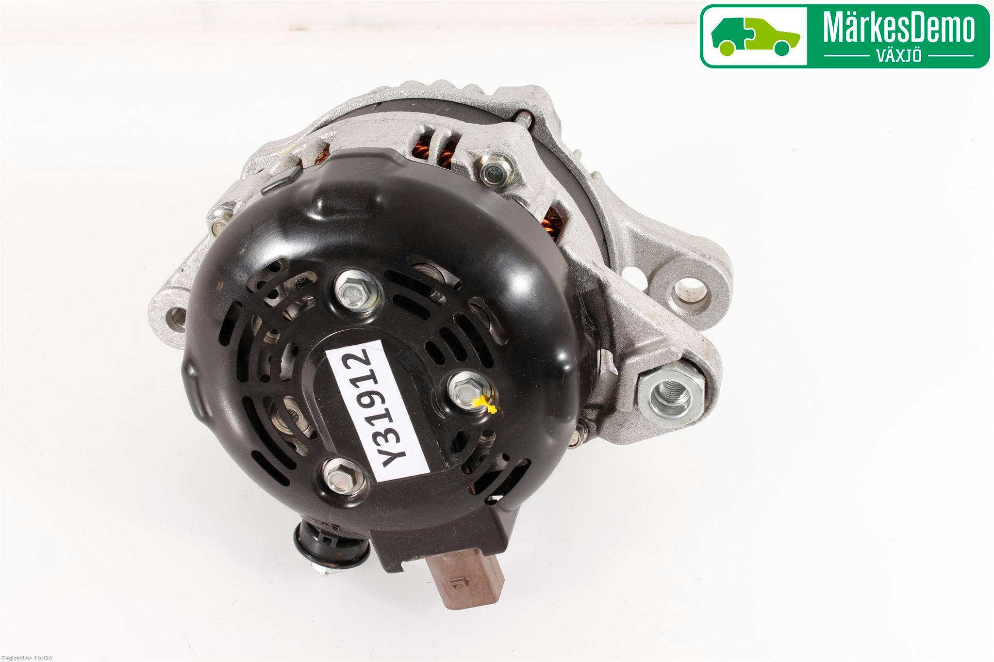 Toyota AVENSIS 16-18 Generator