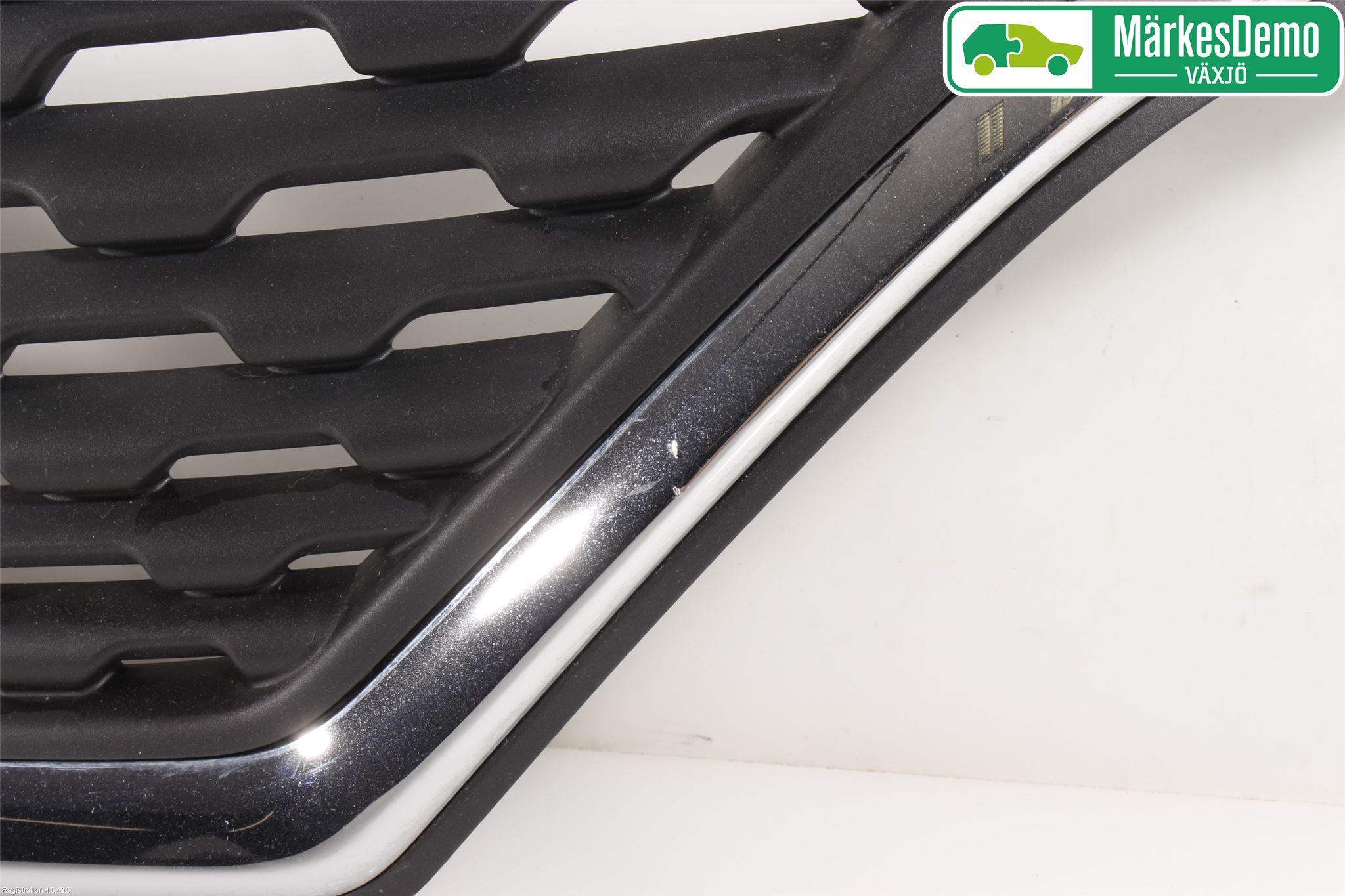 Suzuki BALENO 95-19 Grill Komp