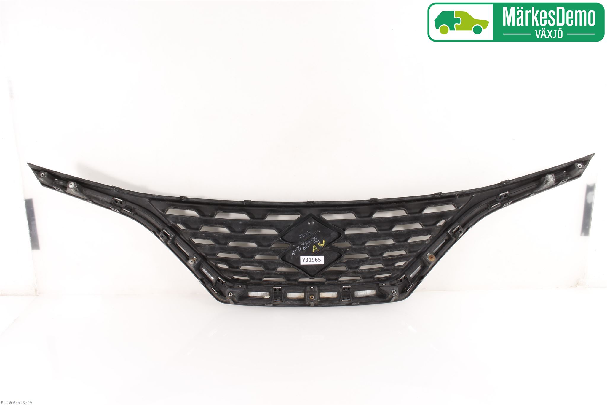 Suzuki BALENO 95-19 Grill Komp