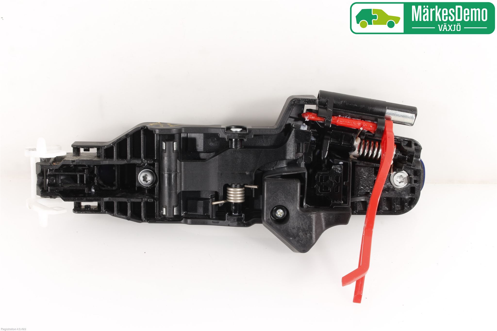 Toyota PRIUS (ZVW50) 16-21 Dörrhandtag Yttre Hö