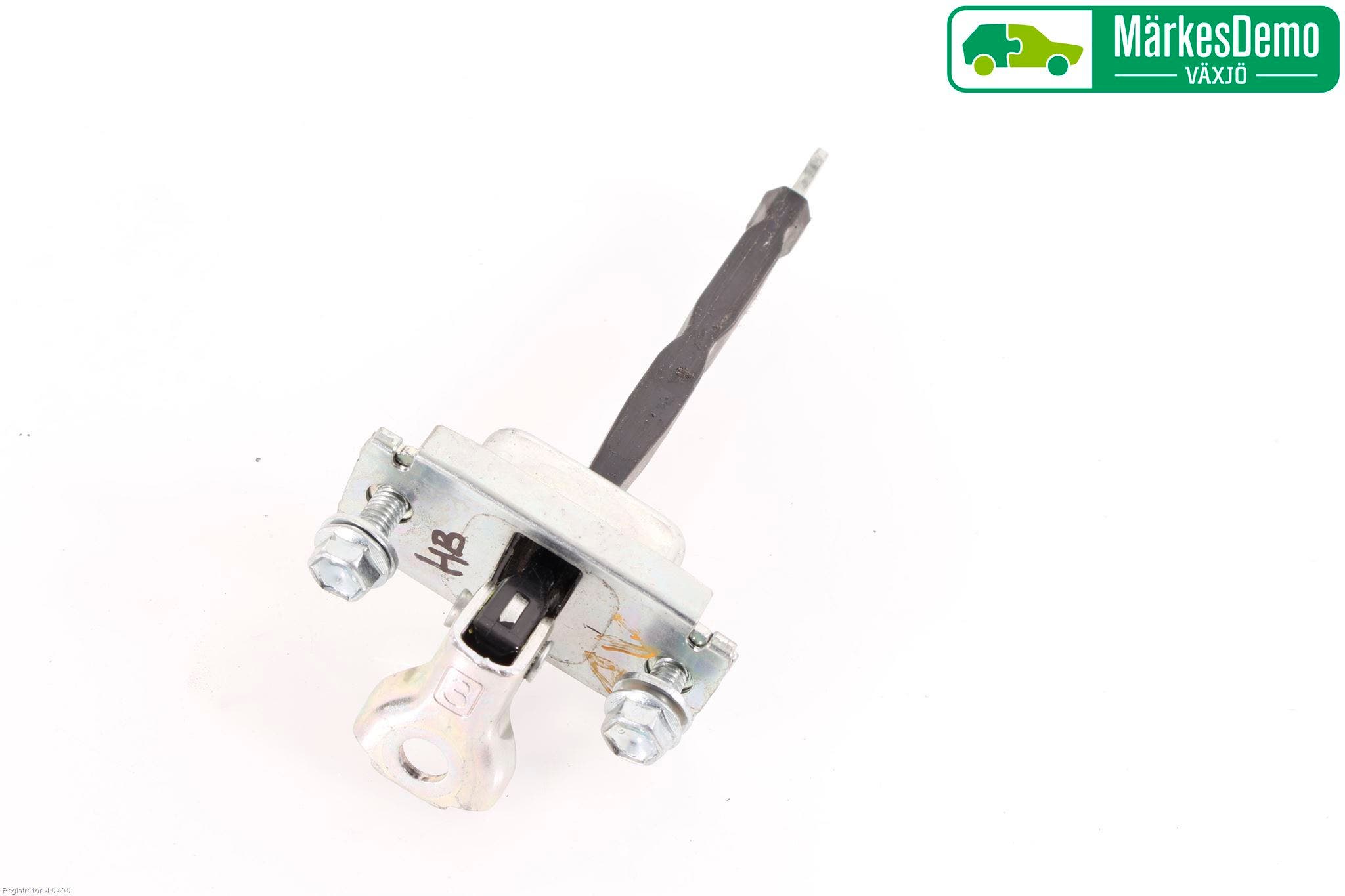 Toyota PRIUS (ZVW50) 16-21 Dörrstopp