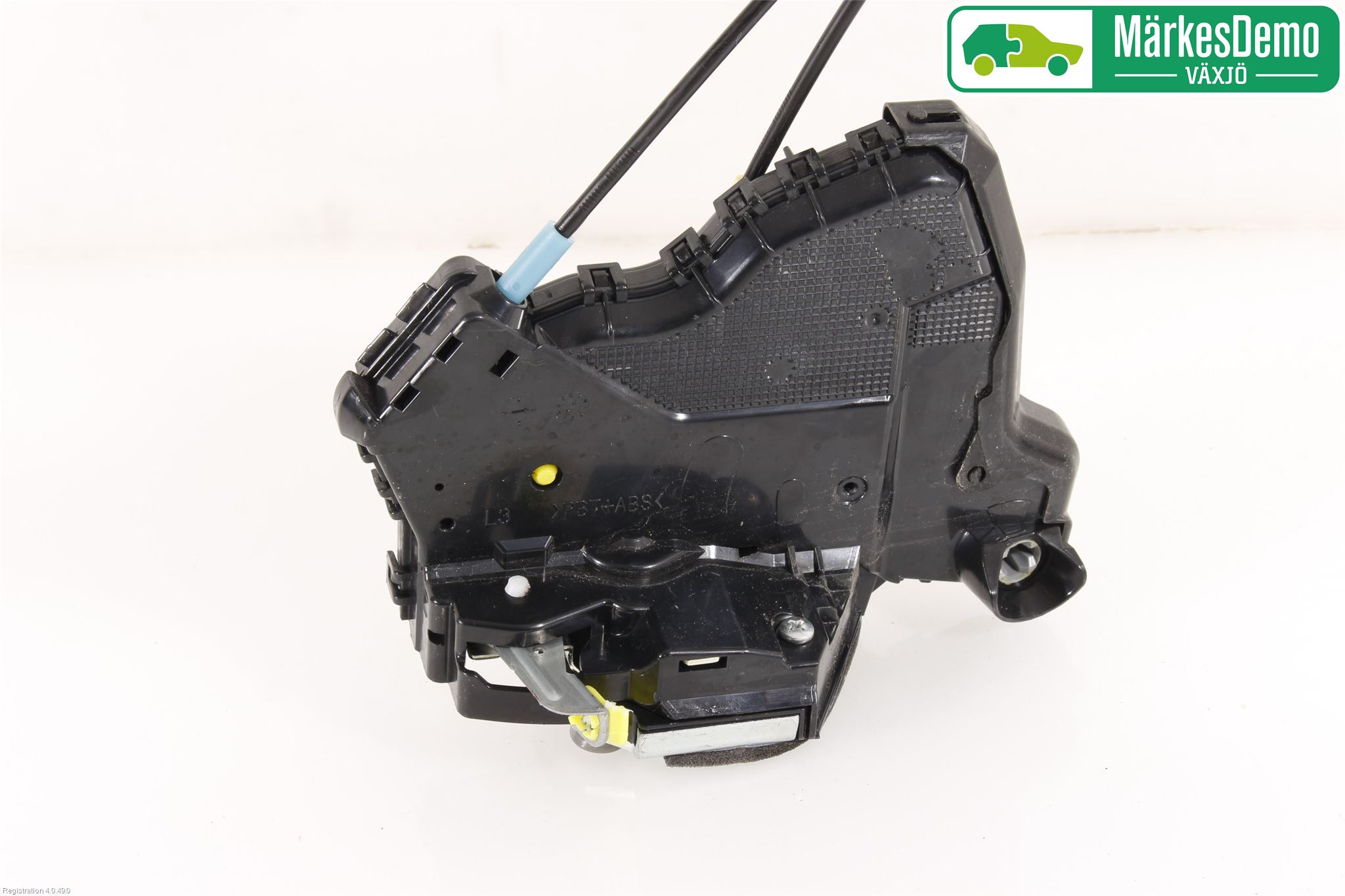 Toyota RAV4 13-18 Låskista-Dörrlås