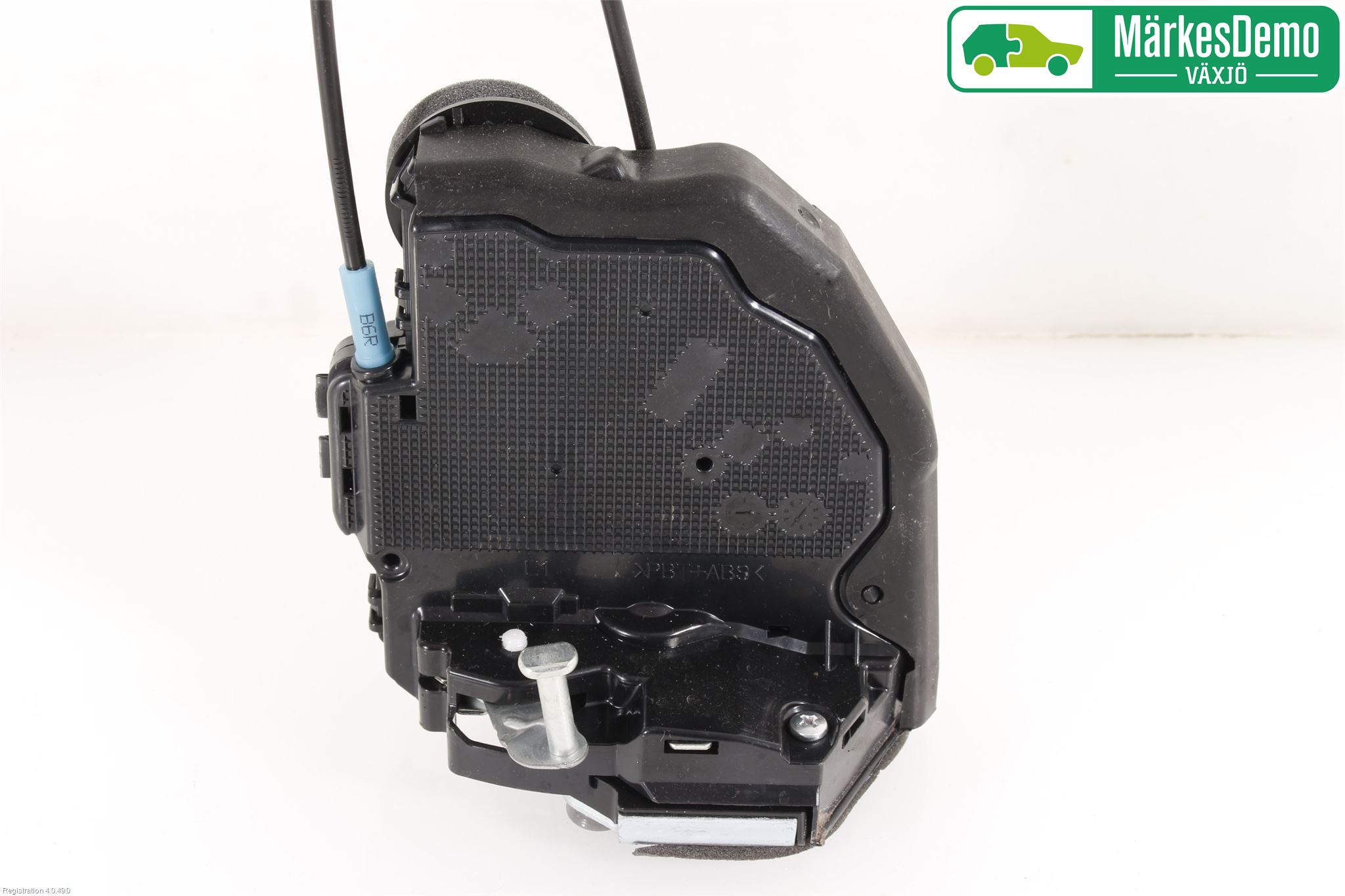 Toyota RAV4 13-18 Låskista-Dörrlås