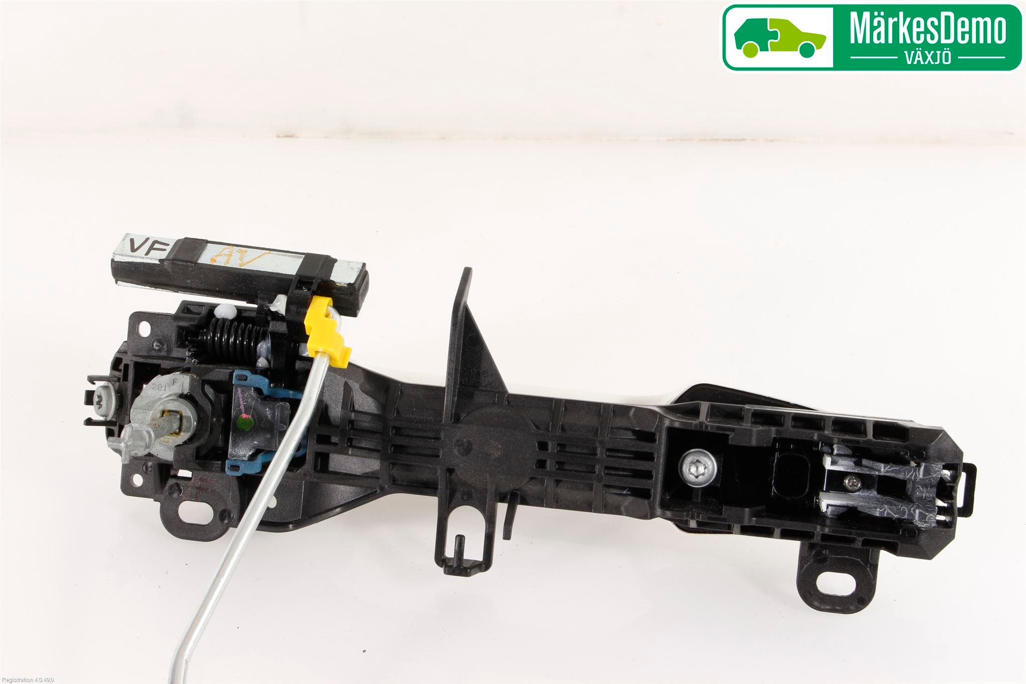 Toyota RAV4 13-18 Dörrhandtag Yttre Vä