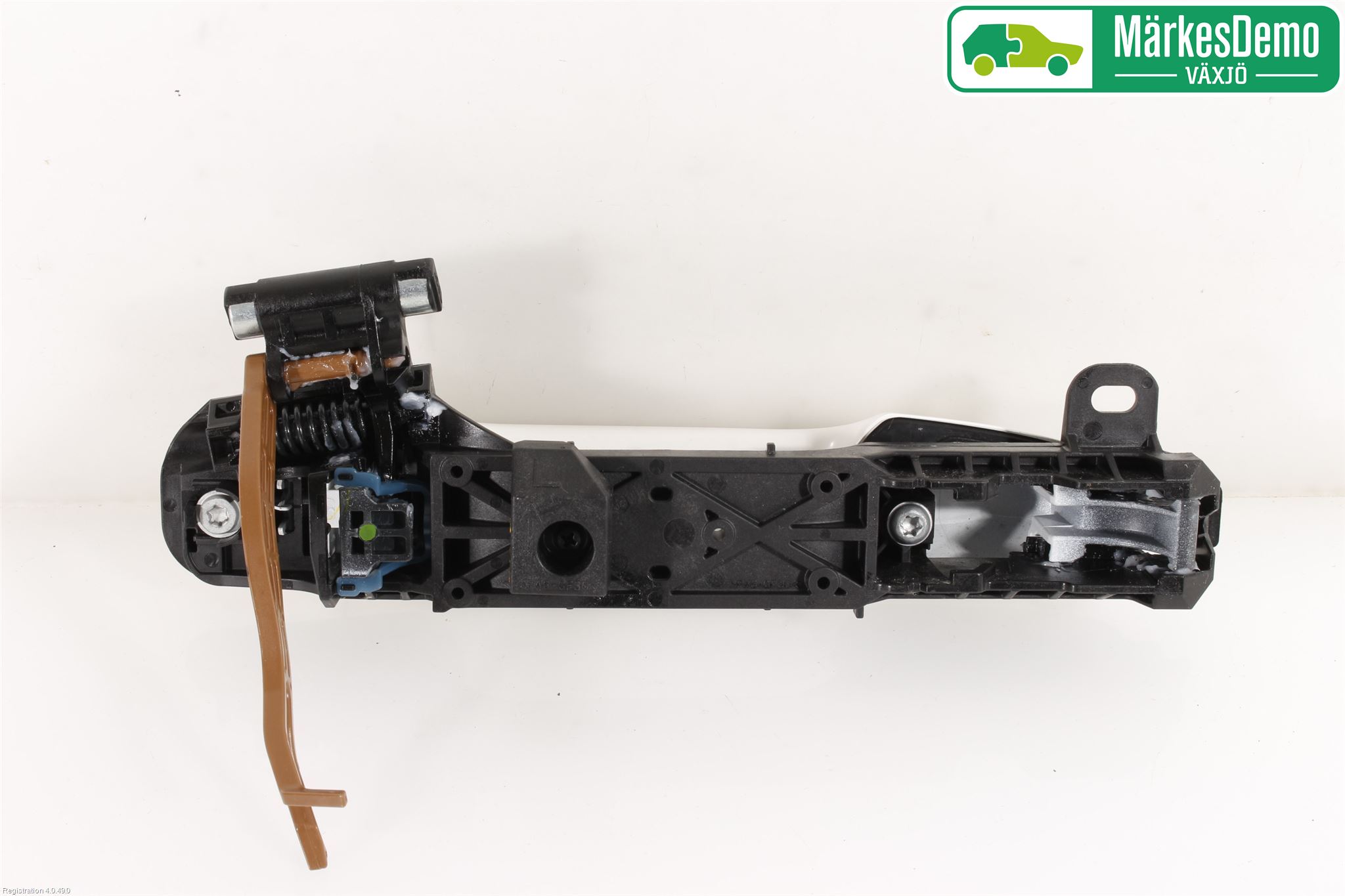 Toyota RAV4 13-18 Dörrhandtag Yttre Vä