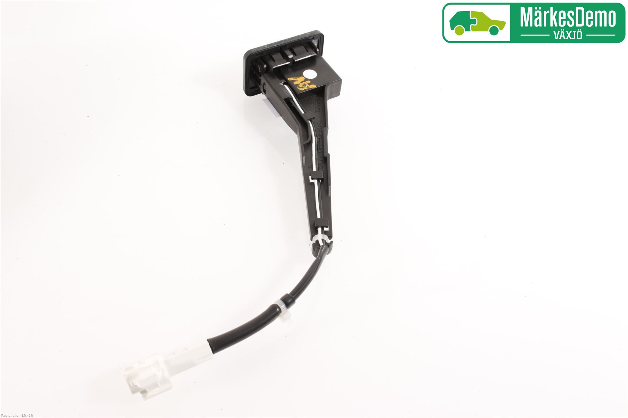 Toyota RAV4 13-18 Strömställare Baklucka