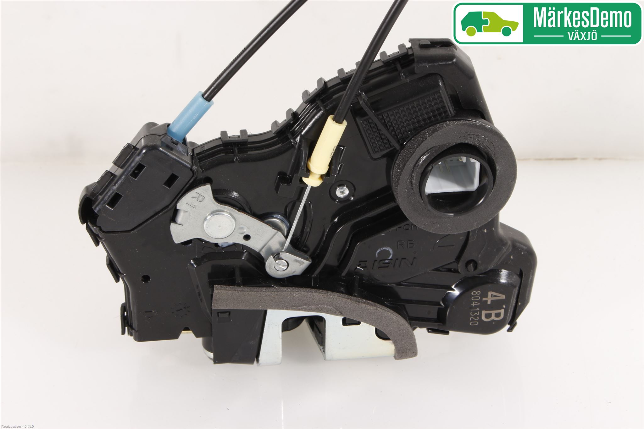 Toyota RAV4 13-18 Låskista-Dörrlås