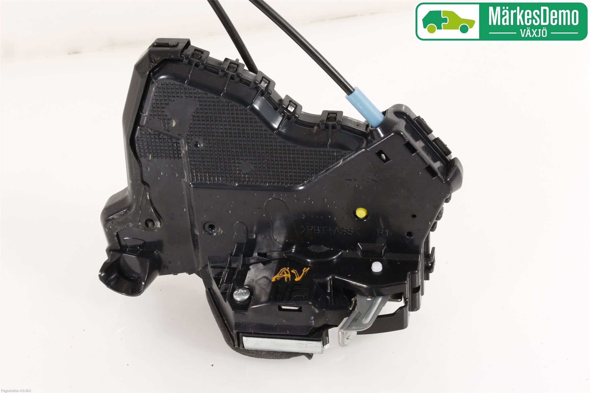 Toyota RAV4 13-18 Låskista-Dörrlås