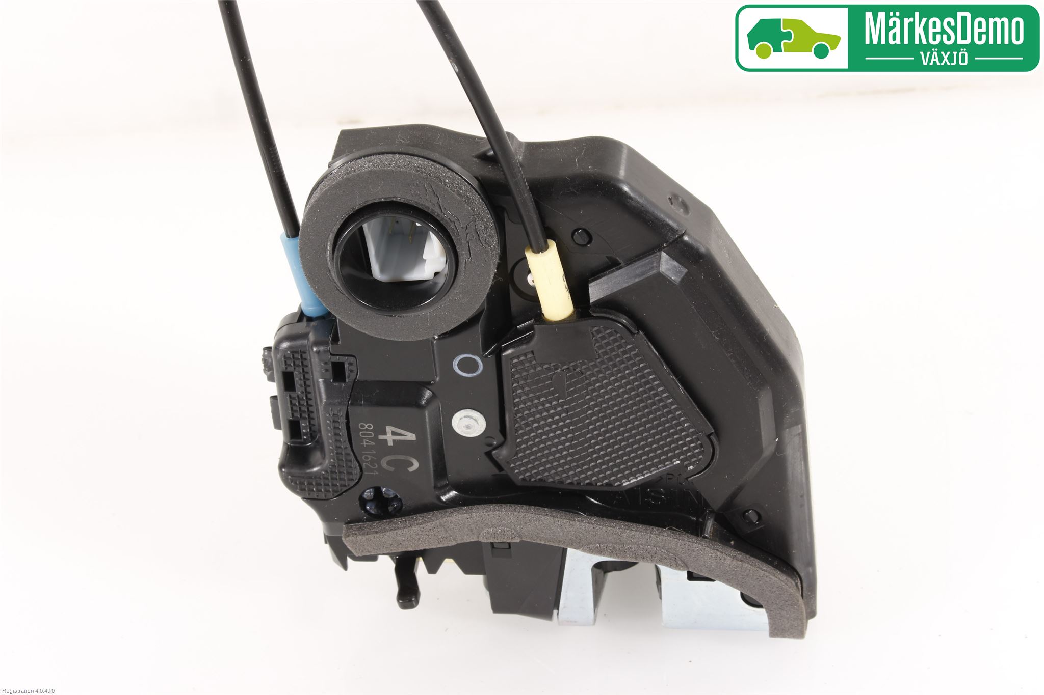 Toyota RAV4 13-18 Låskista-Dörrlås