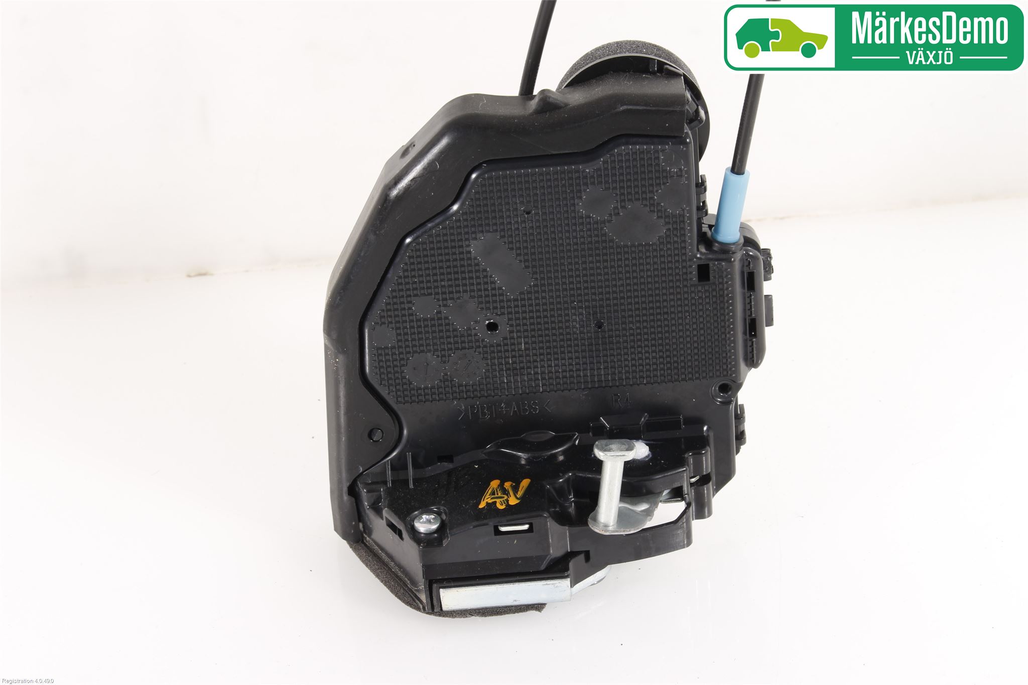 Toyota RAV4 13-18 Låskista-Dörrlås