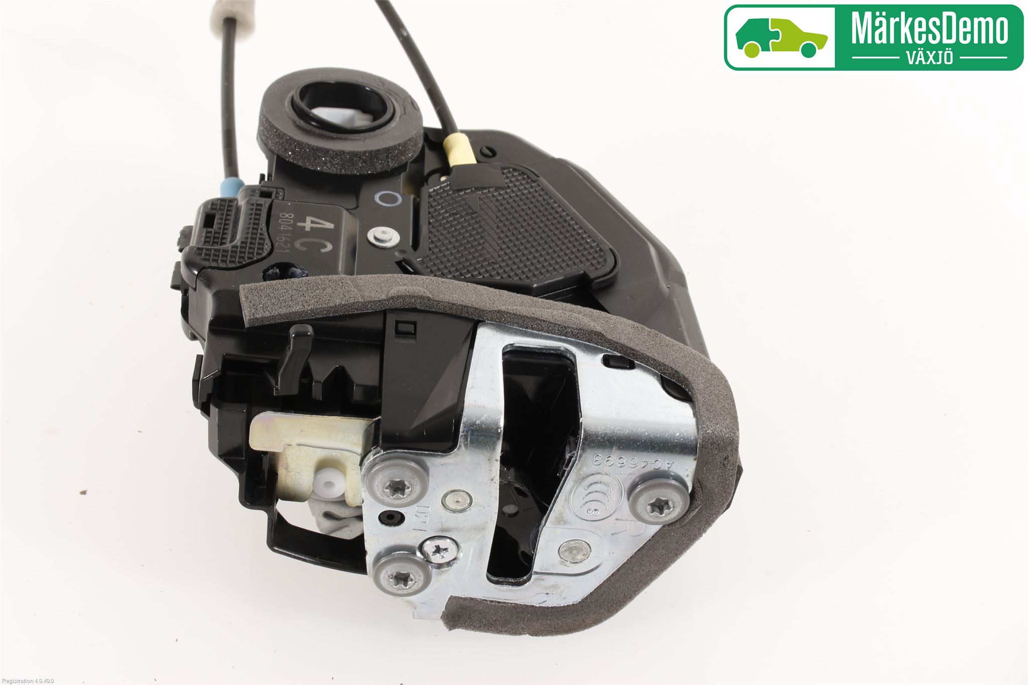 Toyota RAV4 13-18 Låskista-Dörrlås