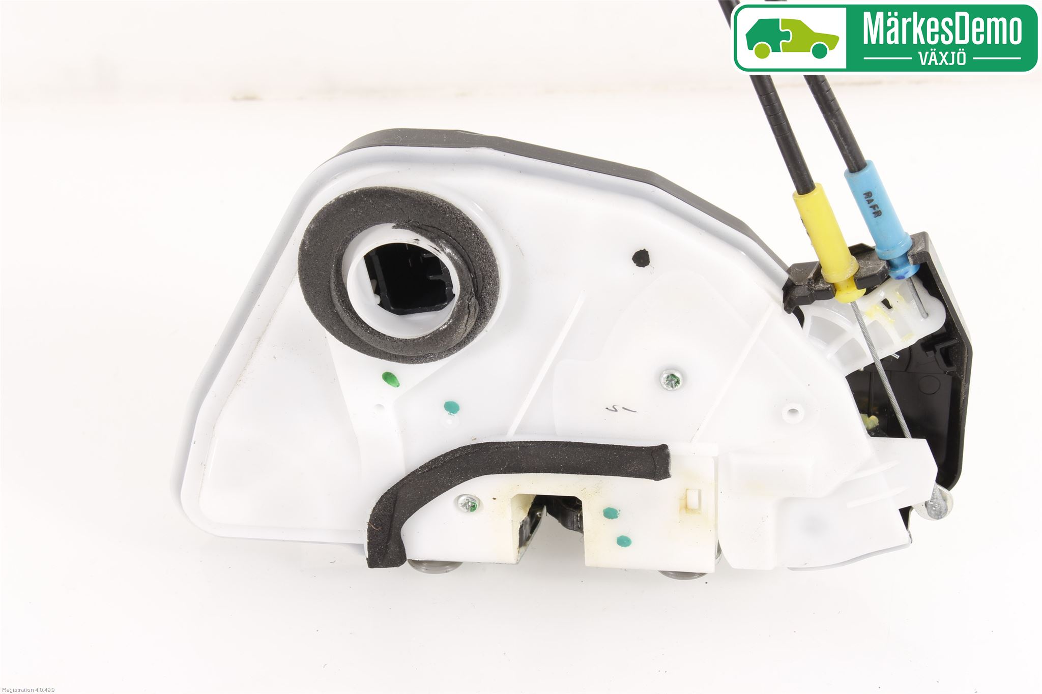 Suzuki BALENO 95-19 Låskista-Dörrlås