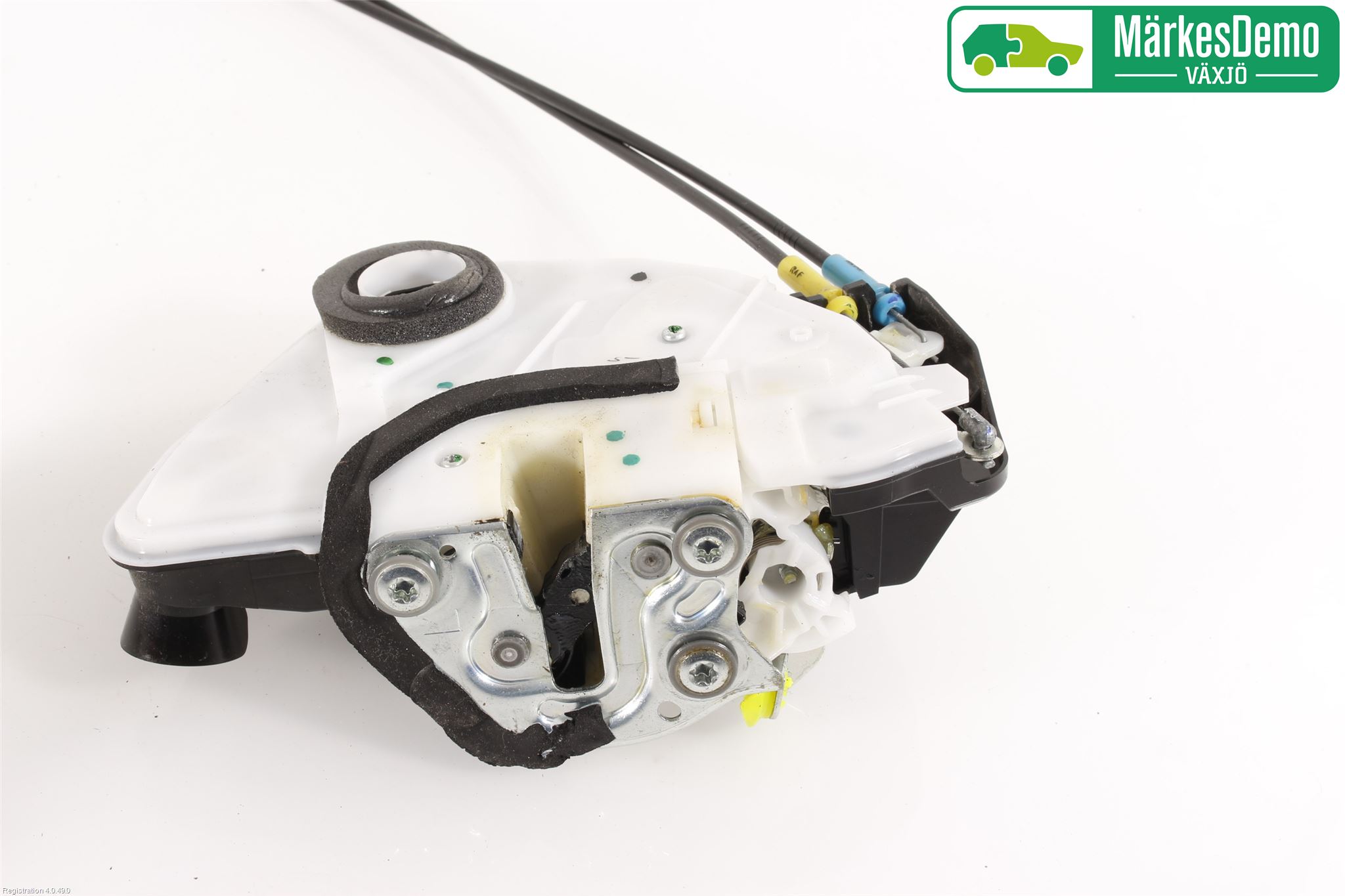 Suzuki BALENO 95-19 Låskista-Dörrlås