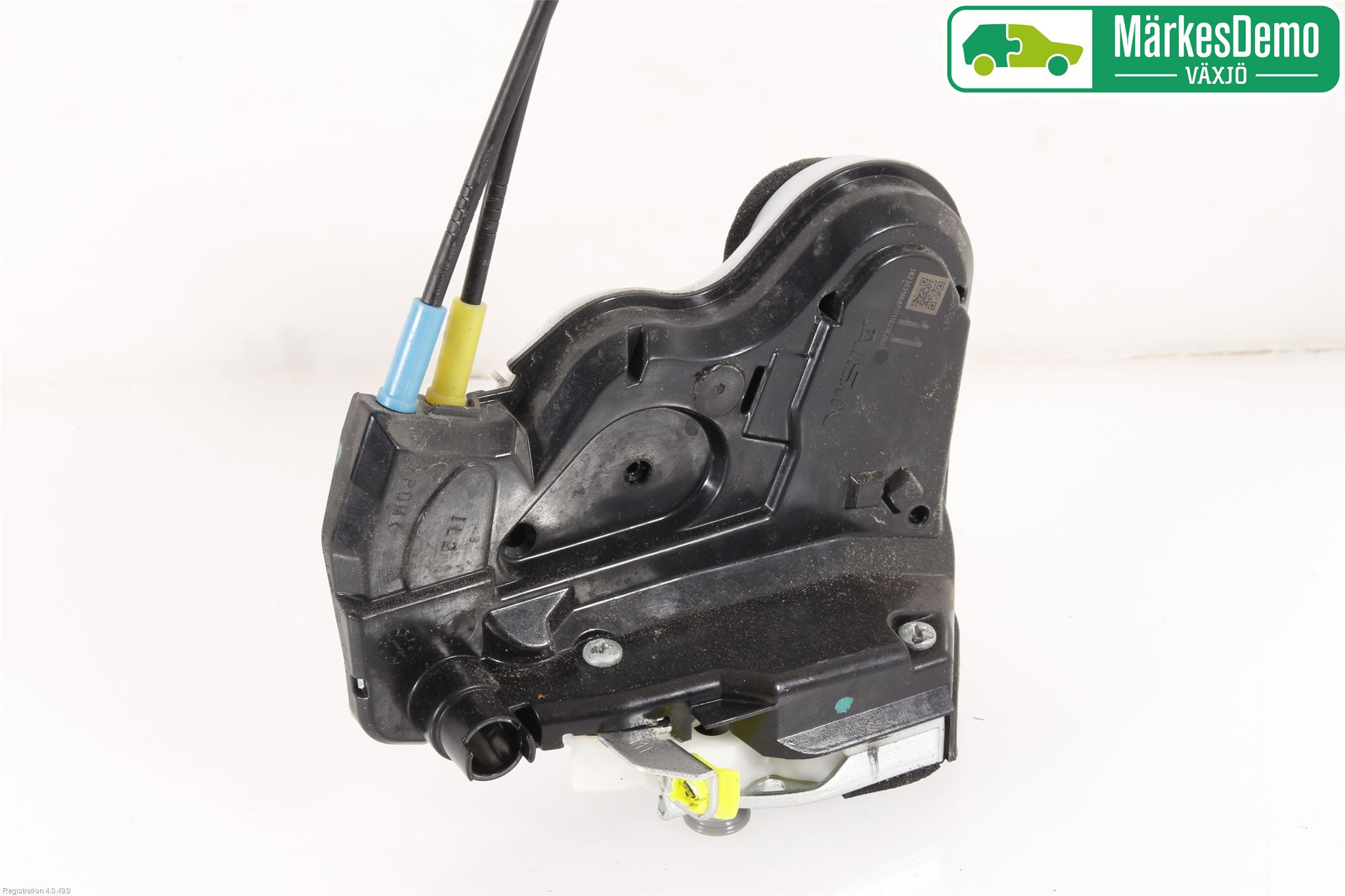 Suzuki BALENO 95-19 Låskista-Dörrlås