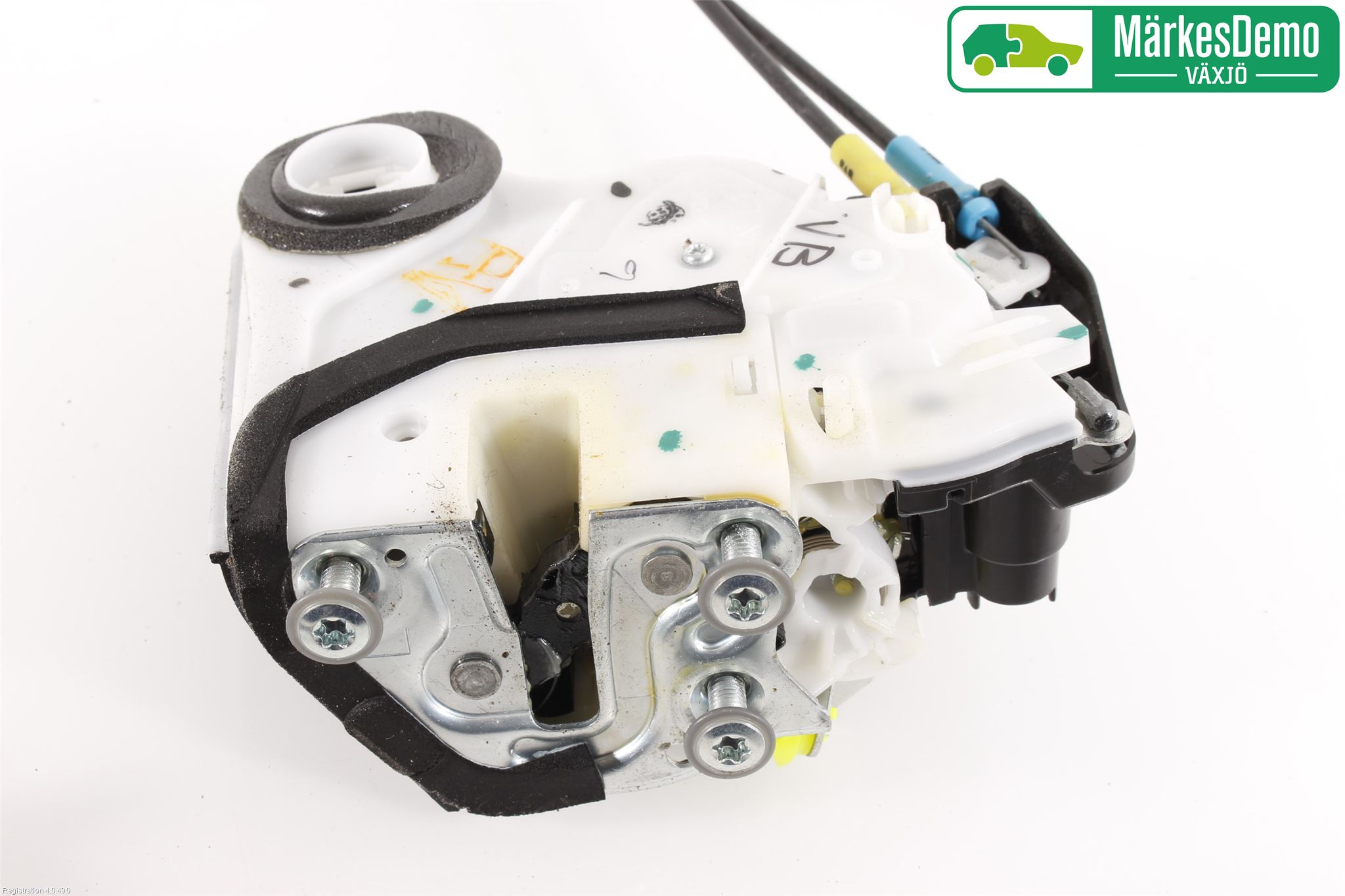 Suzuki BALENO 95-19 Låskista-Dörrlås