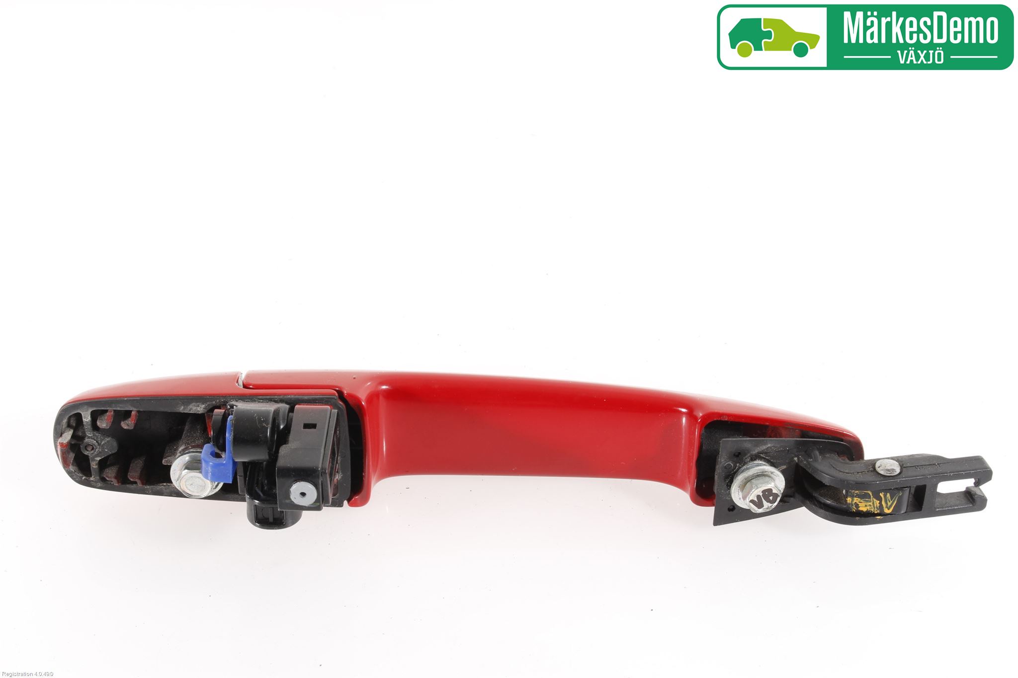 Suzuki BALENO 95-19 Dörrhandtag Yttre Vä