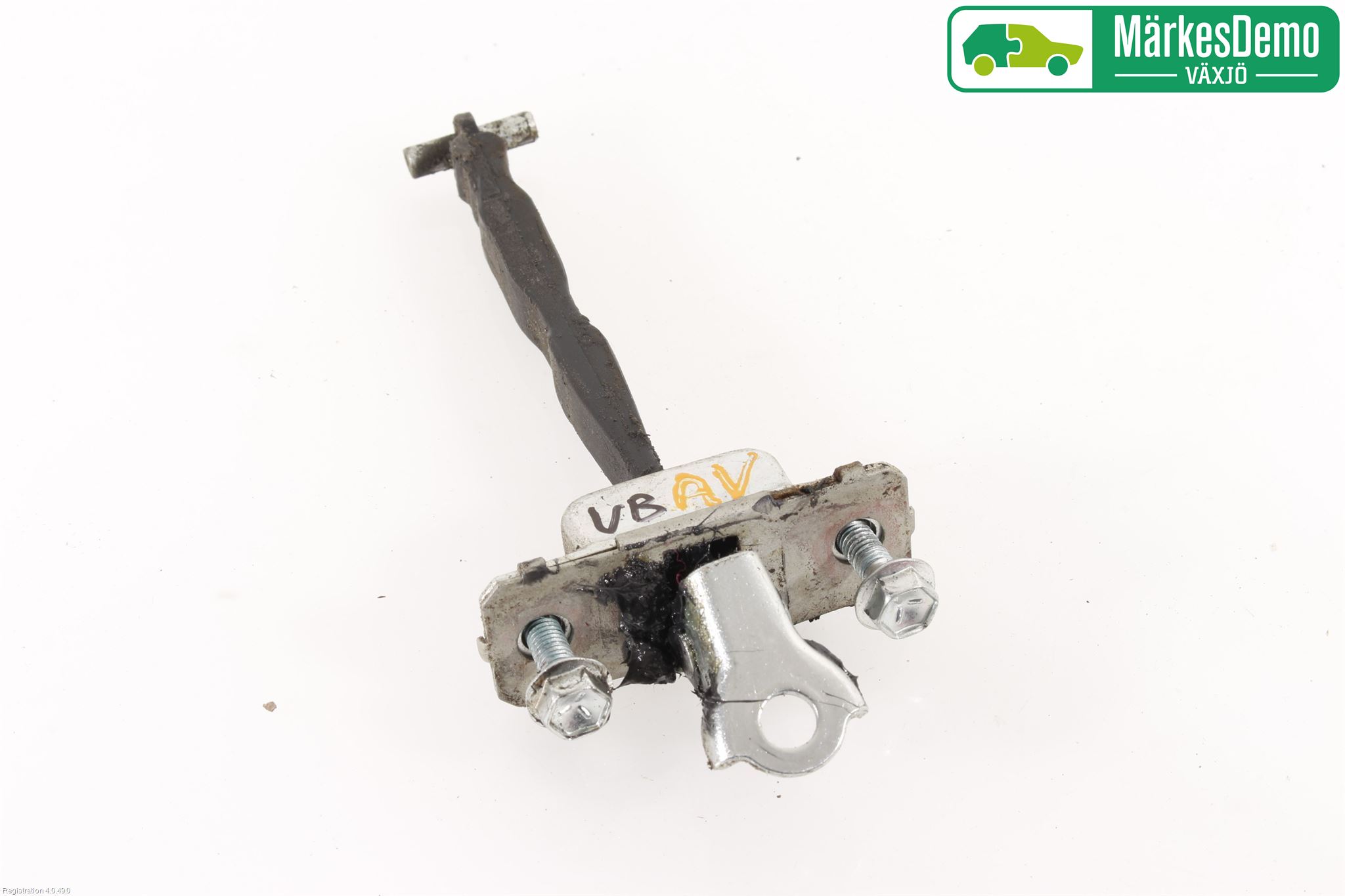 Suzuki BALENO 95-19 Dörrstopp