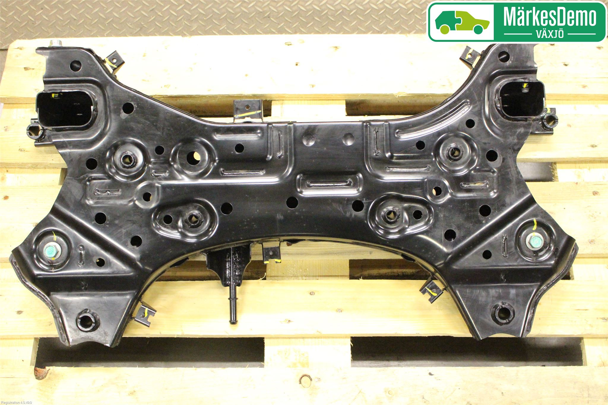 Hyundai i30 PD 17- Framvagnsbalk