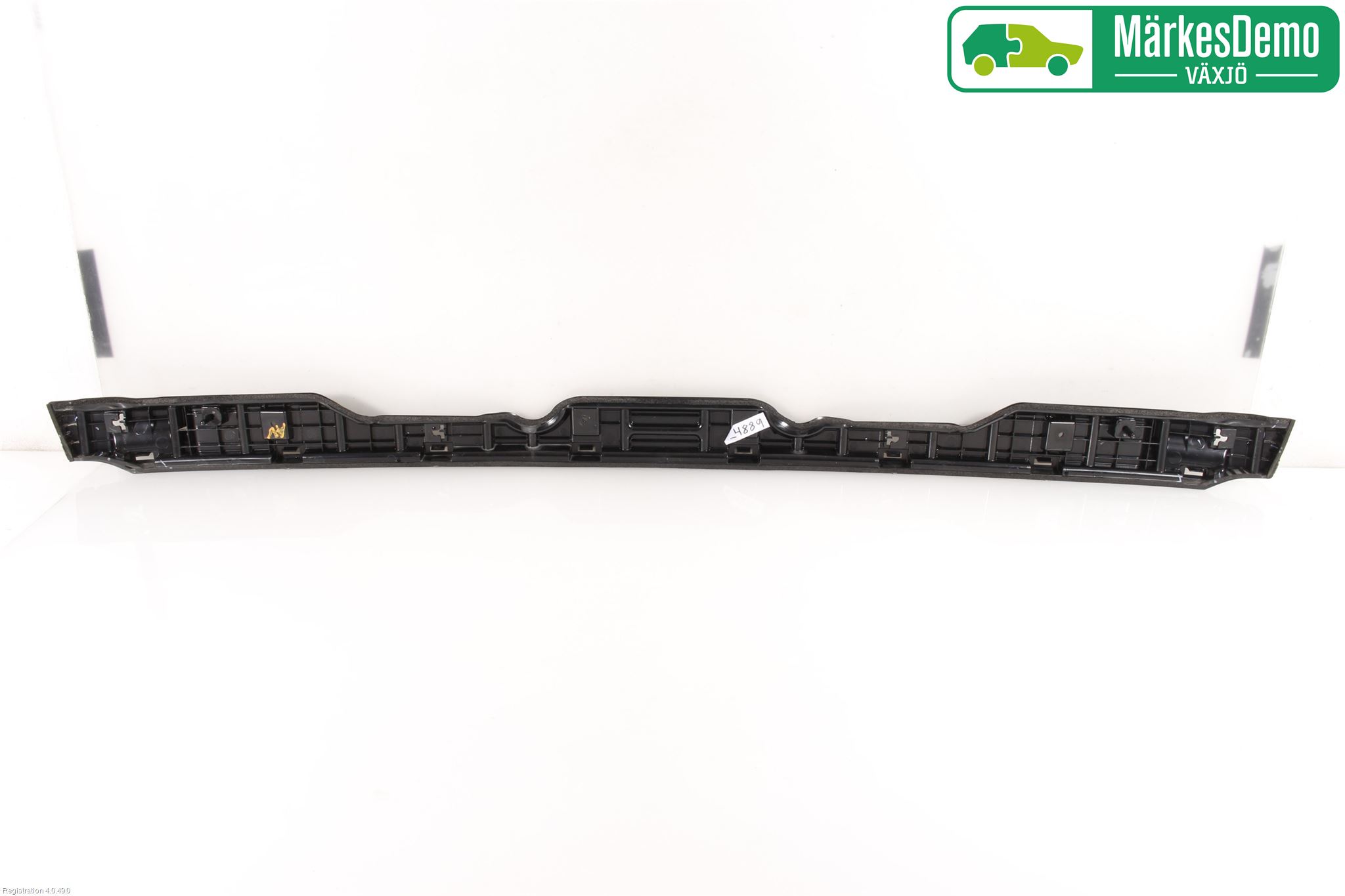 Hyundai SANTA FE 13-18 Reflexramp-Dekorramp