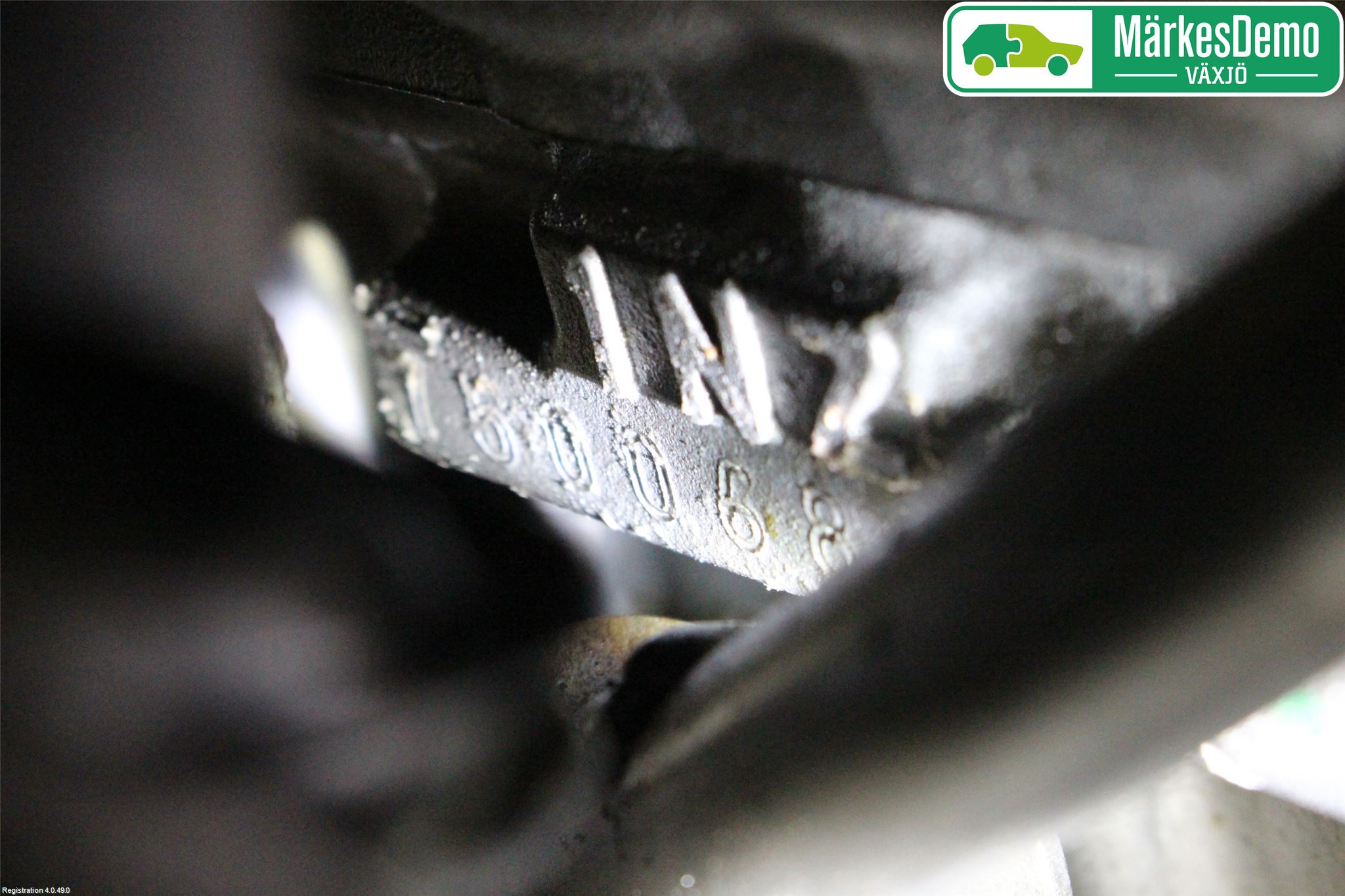 Toyota YARIS XP130 15-20 Motor Bensin