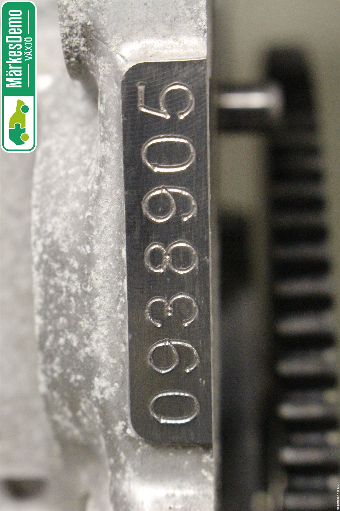 Toyota YARIS XP130 15-20 Motor Bensin