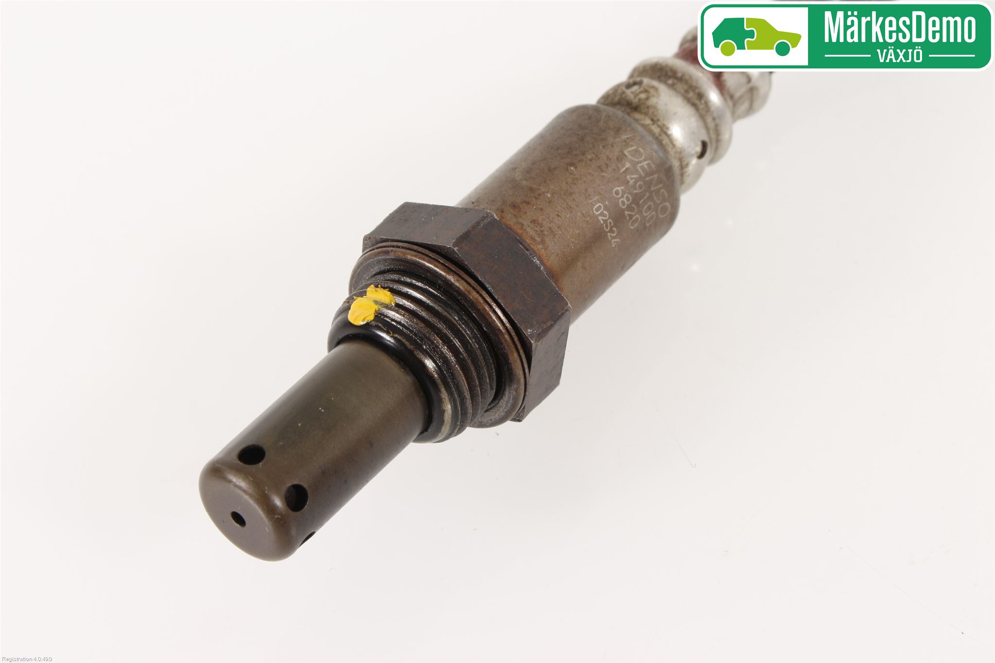 Mitsubishi ASX 10-22 Injlambdasond