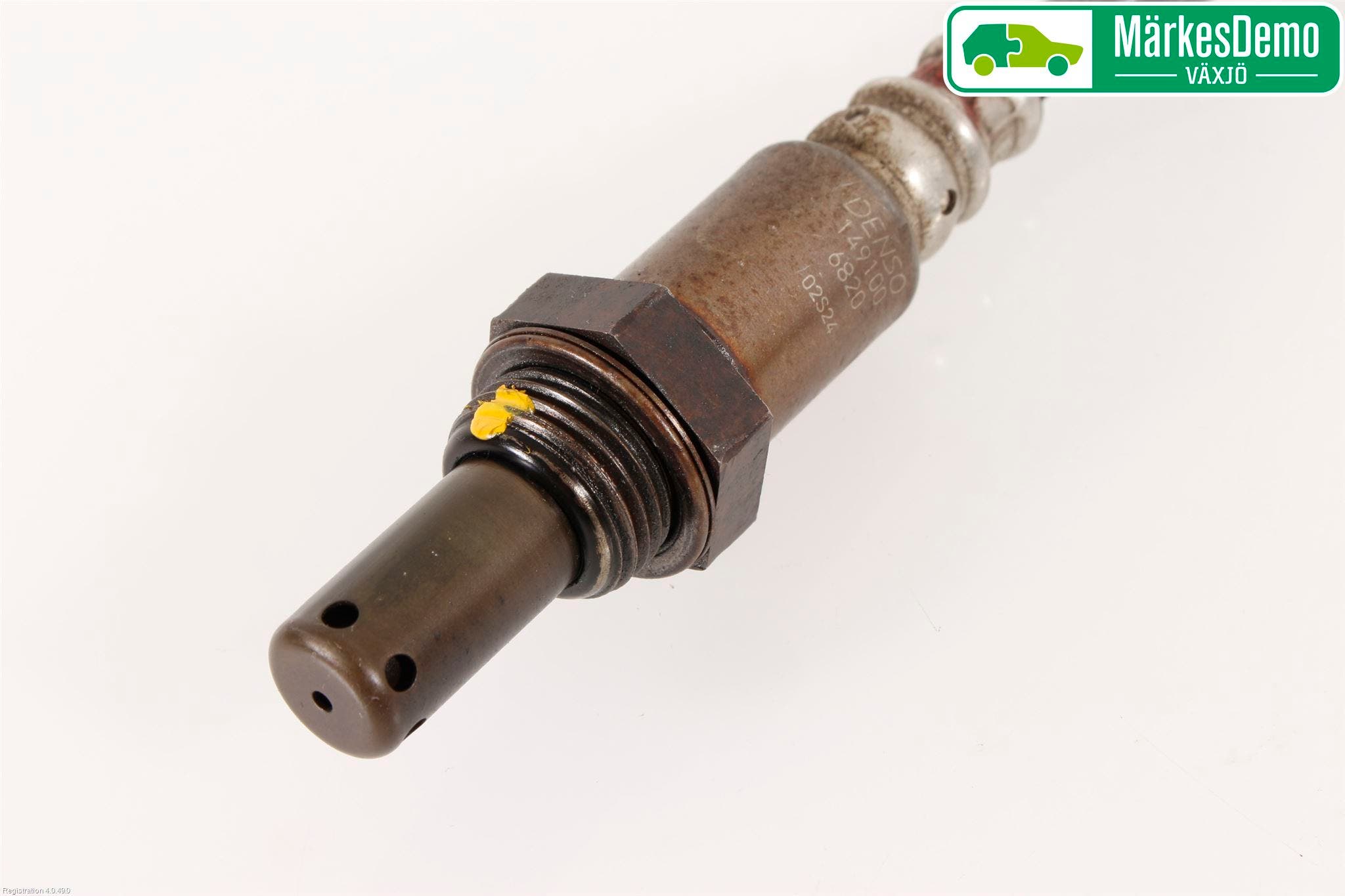 Mitsubishi ASX 10-22 Injlambdasond