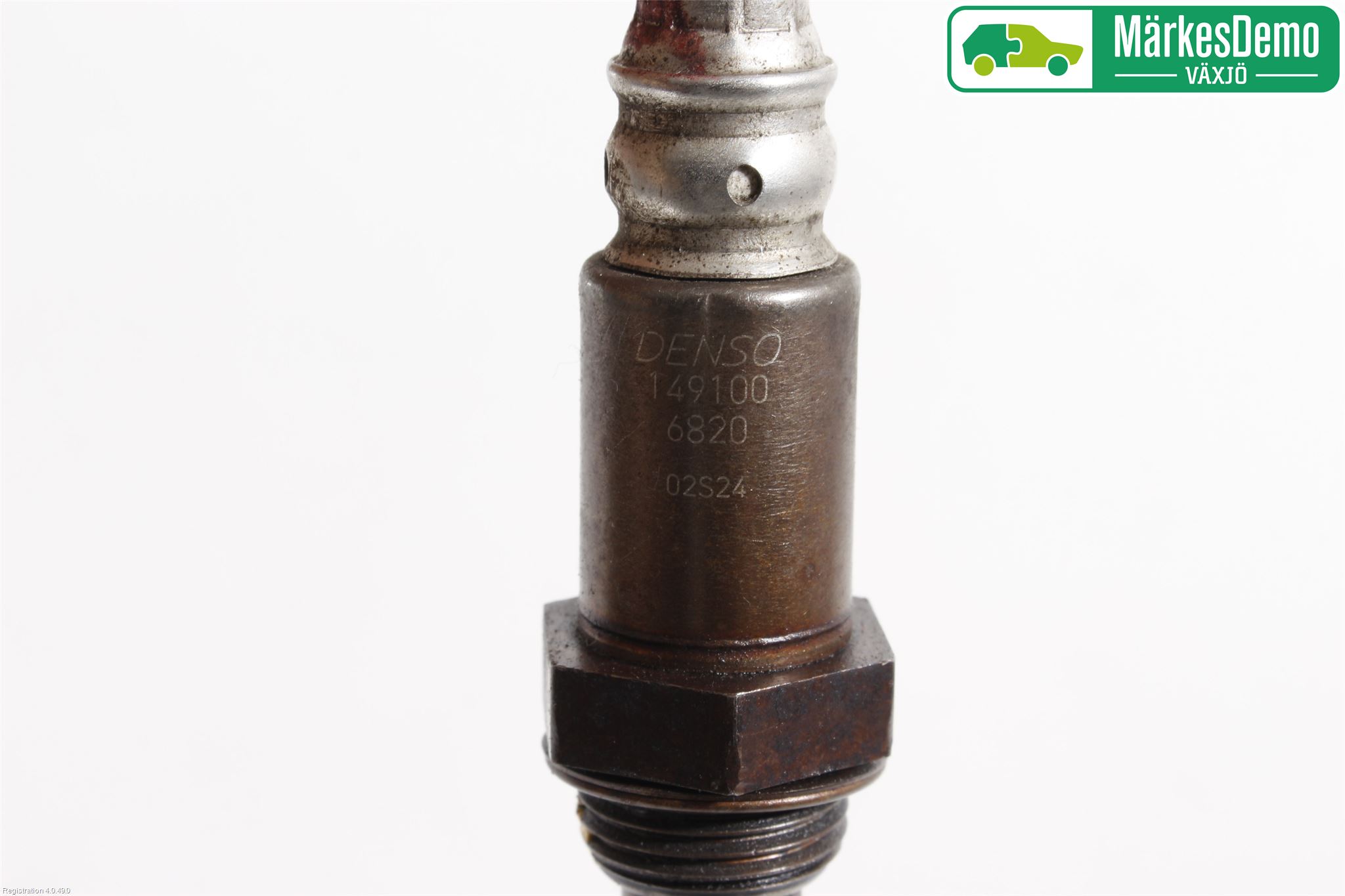 Mitsubishi ASX 10-22 Injlambdasond