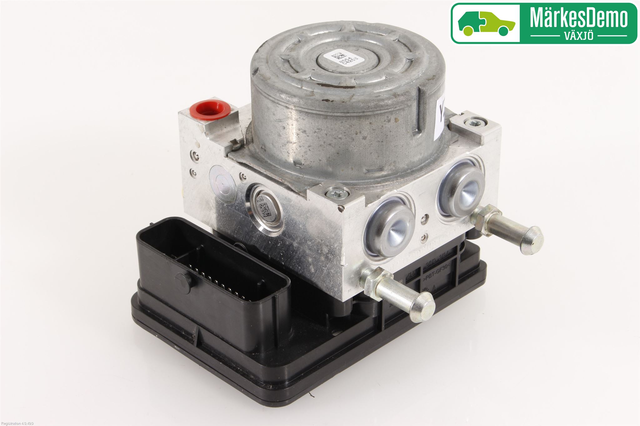 Mitsubishi ASX 10-22 Abs Hydraulaggregat