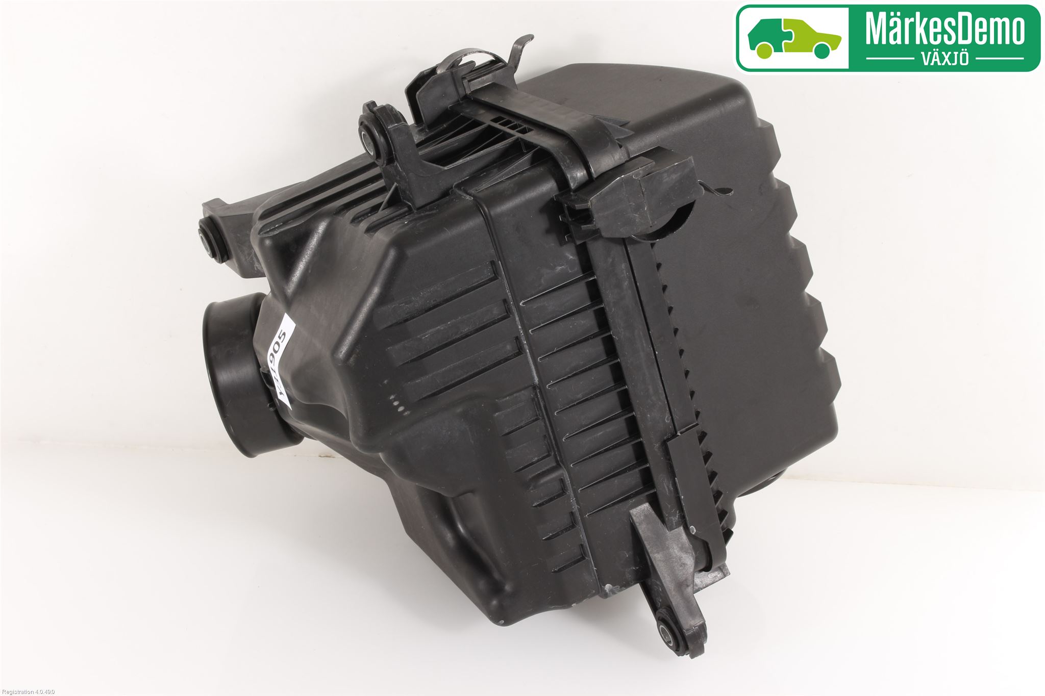 Hyundai i30 PD 17- Luftrenare