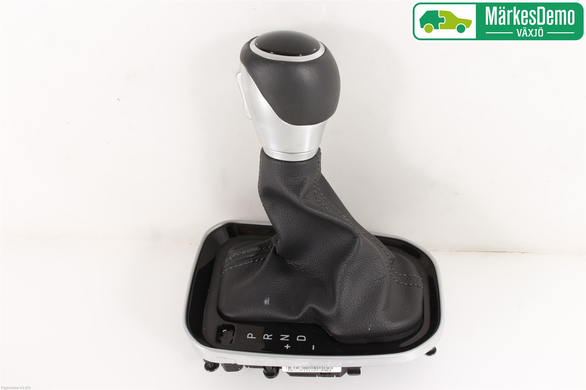 Hyundai i30 PD 17- Växelförare