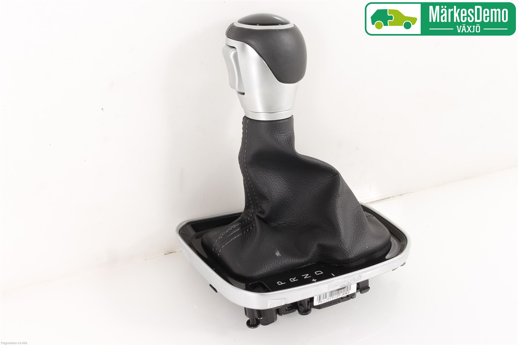 Hyundai i30 PD 17- Växelförare